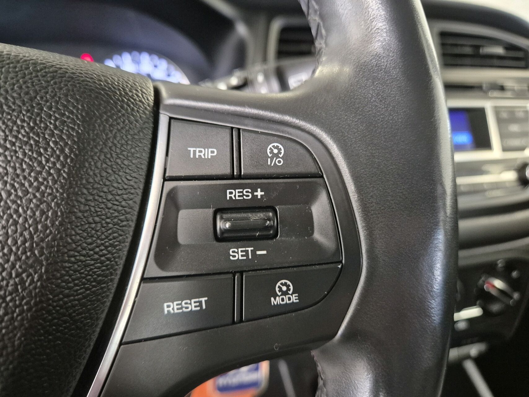 Billede af Hyundai i20 1,1 CRDi Trend 75HK 5d 6g