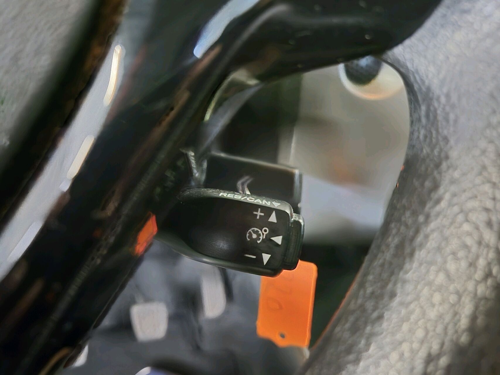 Billede af Citroën C1 1,2 PureTech Extra 82HK 5d