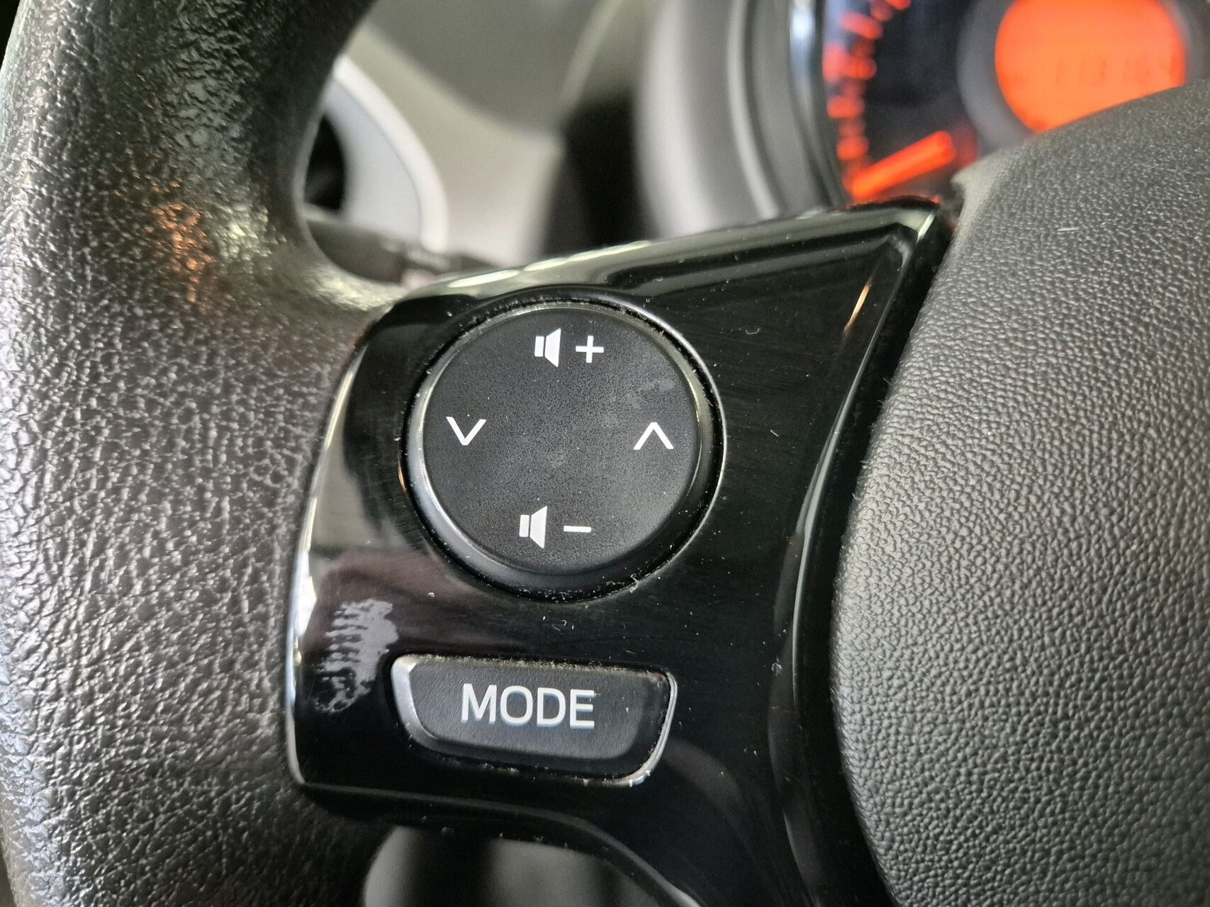 Billede af Citroën C1 1,2 PureTech Extra 82HK 5d