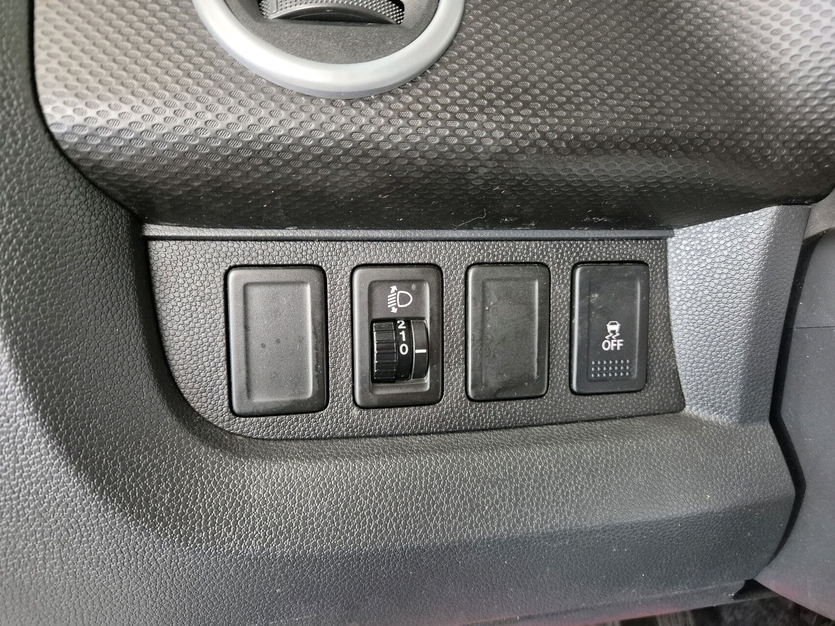 Billede af Suzuki Splash 1,2 16V GLS A/C 94HK 5d Aut.