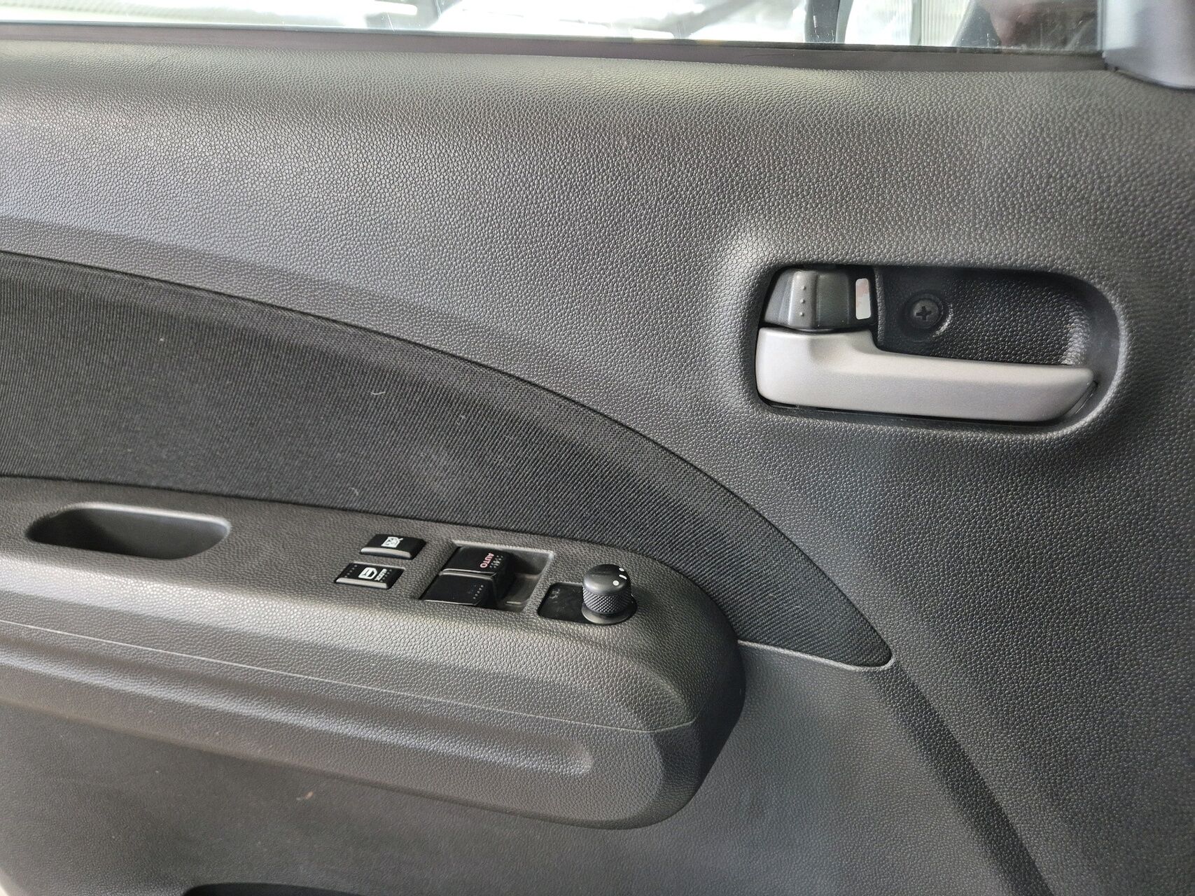 Billede af Suzuki Splash 1,2 16V GLS A/C 94HK 5d Aut.