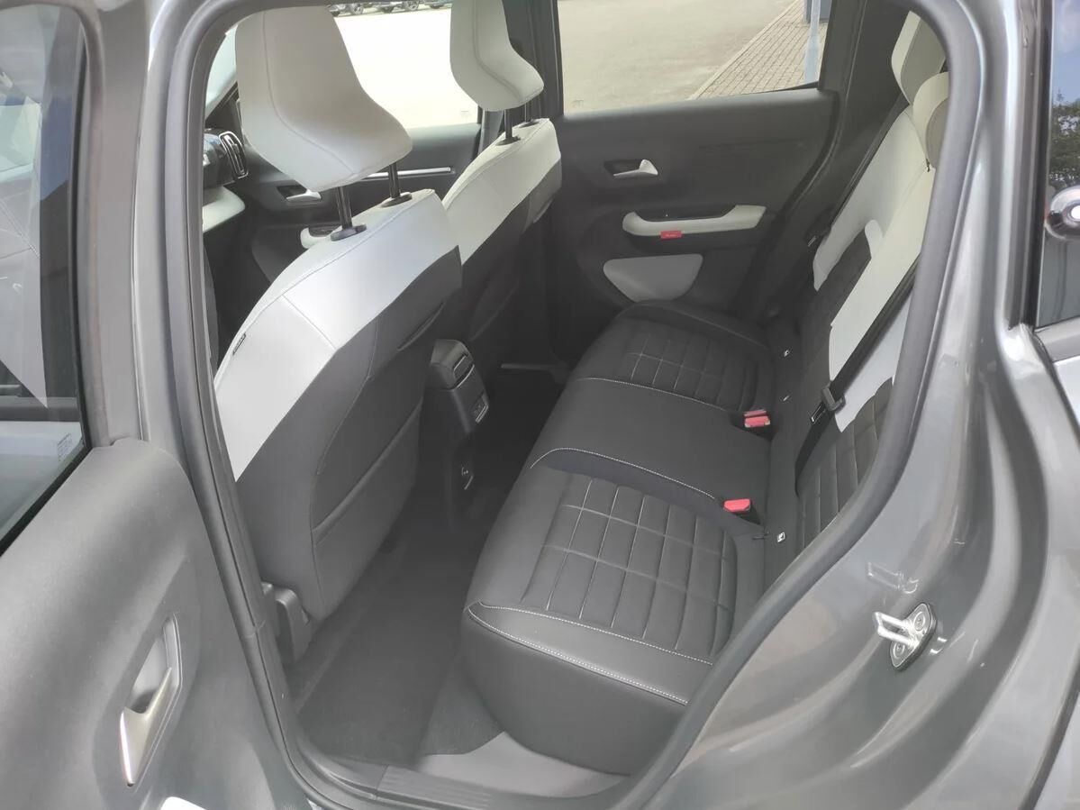 Billede af Citroën e-C3 EL Attraction 113HK 5d Aut.