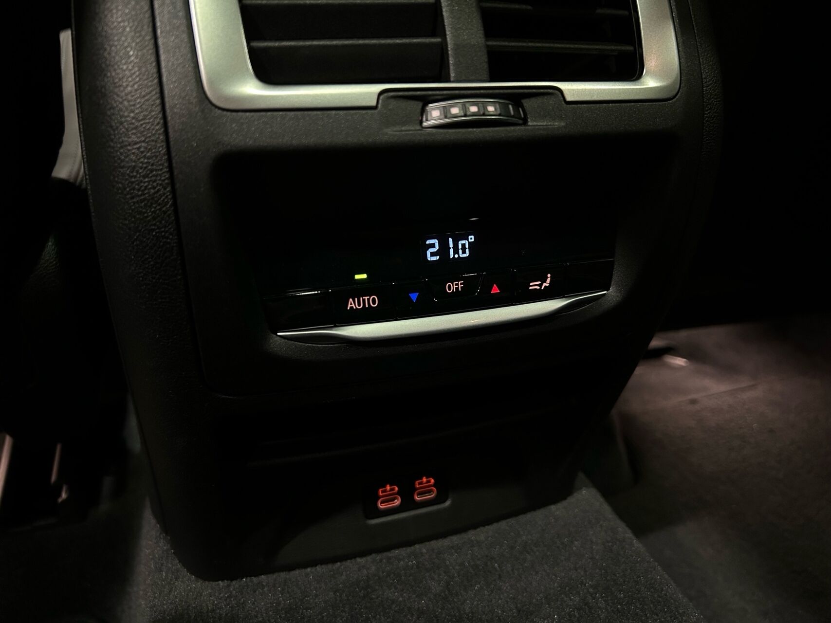 Billede af BMW iX3 EL M-Sport Charged Plus 286HK 5d Aut.