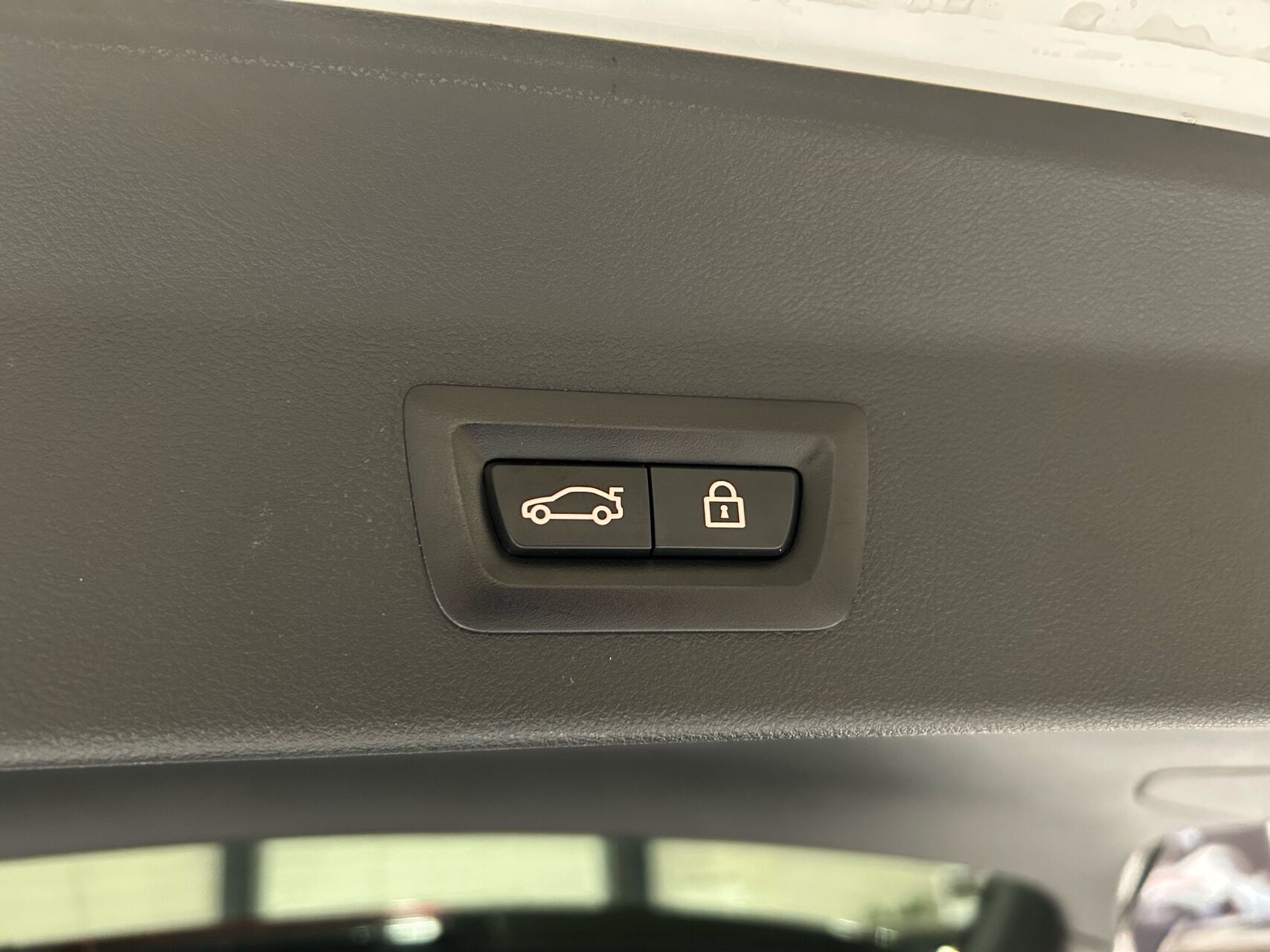 Billede af BMW iX3 EL M-Sport Charged Plus 286HK 5d Aut.