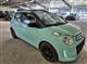 Billede af Citroën C1 1,0 VTi Airscape Iconic start/stop 68HK 5d