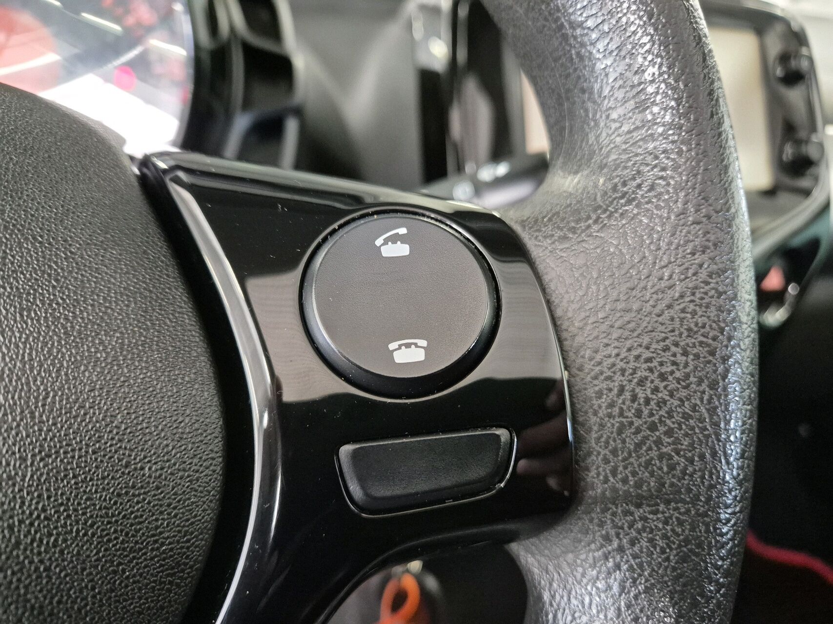 Billede af Citroën C1 1,0 VTi Airscape Iconic start/stop 68HK 5d