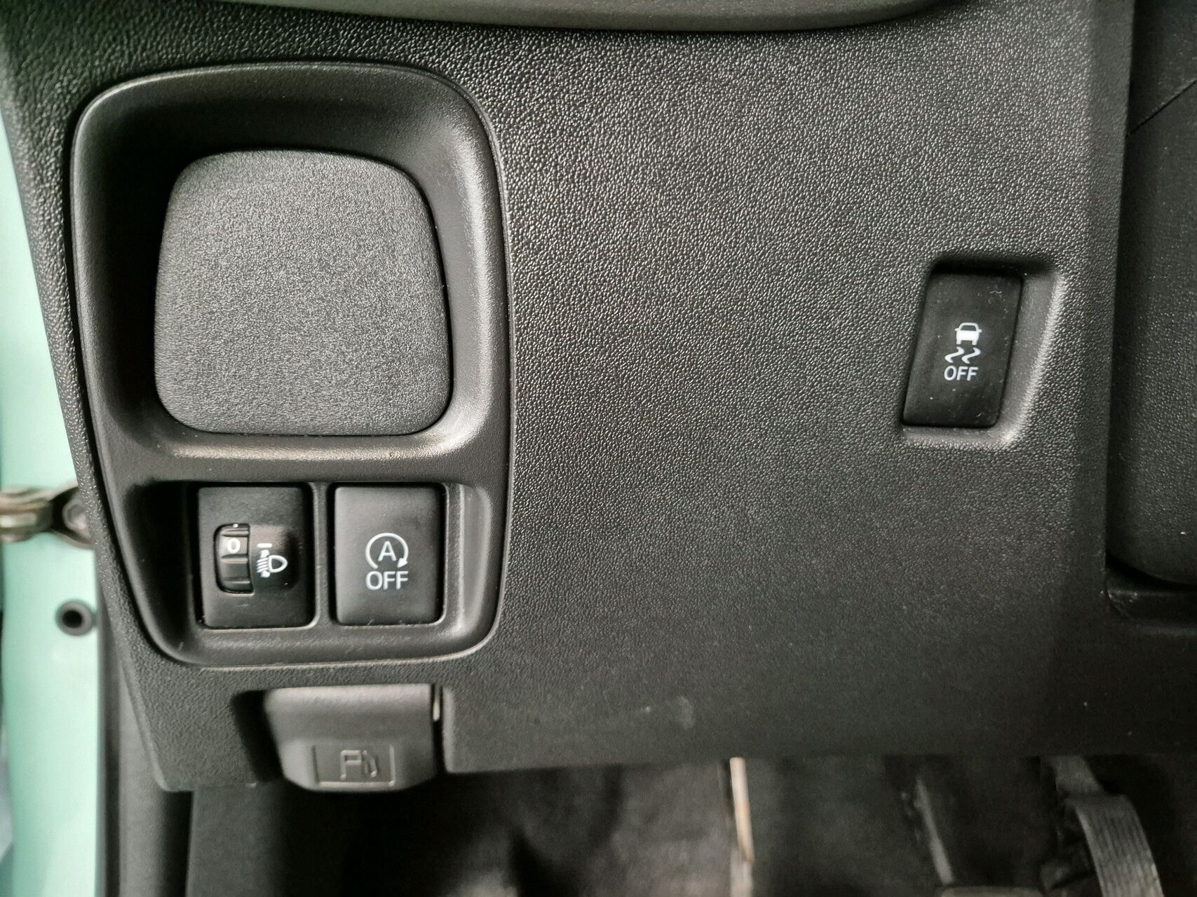 Billede af Citroën C1 1,0 VTi Airscape Iconic start/stop 68HK 5d