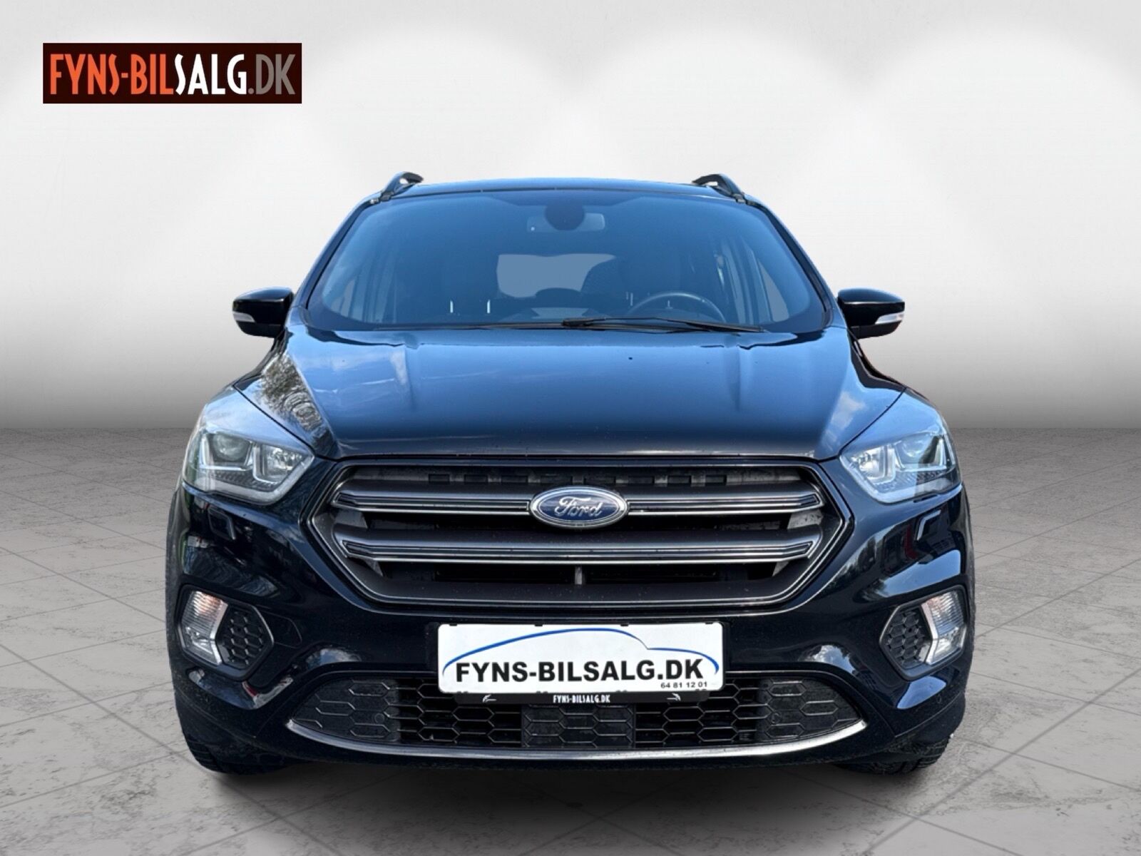 Billede af Ford Kuga 1,5 EcoBoost ST-Line 150HK 5d 6g