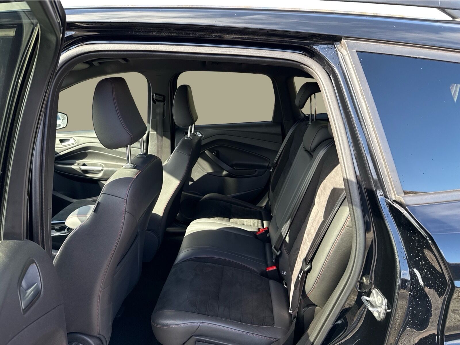Billede af Ford Kuga 1,5 EcoBoost ST-Line 150HK 5d 6g