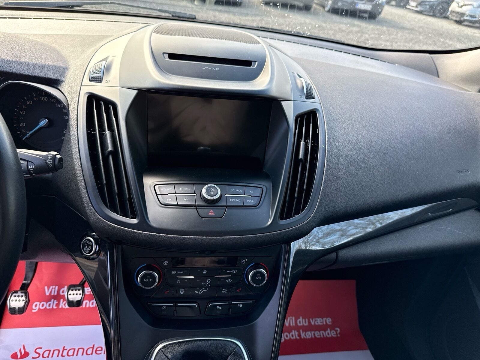 Billede af Ford Kuga 1,5 EcoBoost ST-Line 150HK 5d 6g