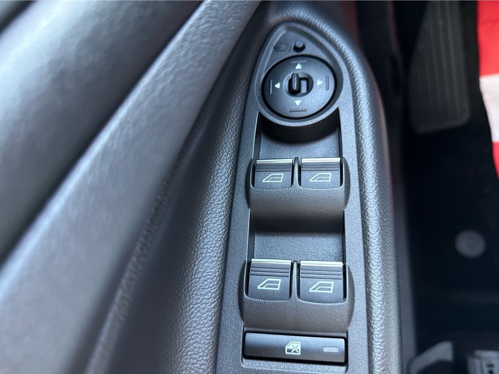 Billede af Ford Kuga 1,5 EcoBoost ST-Line 150HK 5d 6g