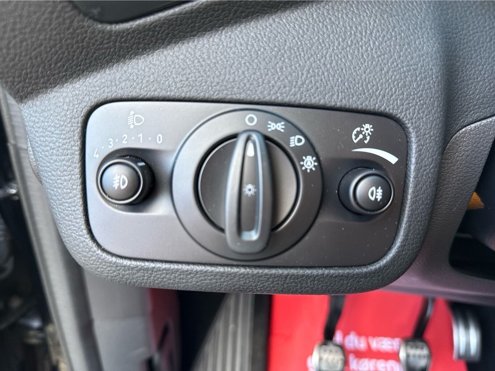 Billede af Ford Kuga 1,5 EcoBoost ST-Line 150HK 5d 6g