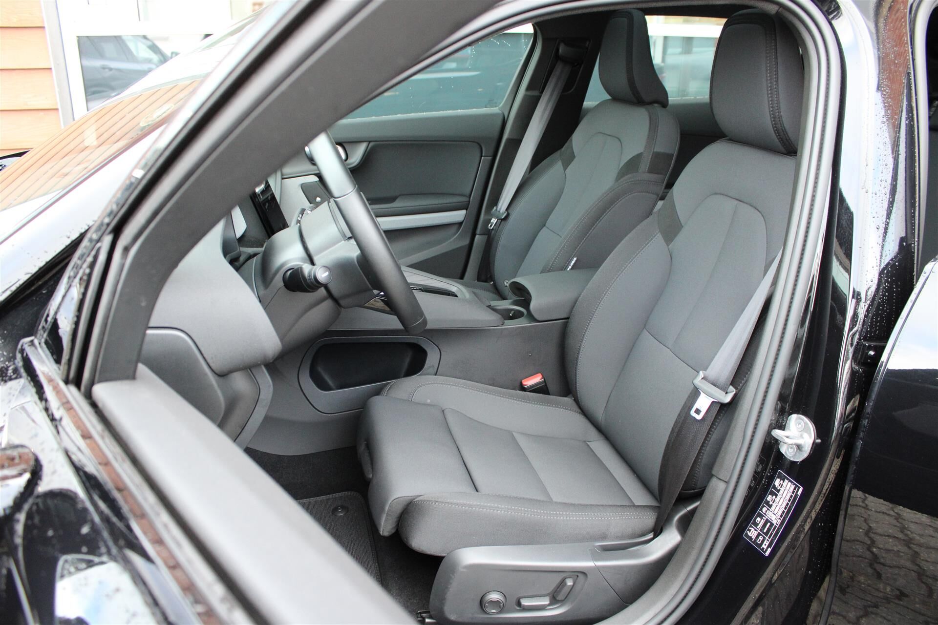 Billede af Polestar 2 EL SRSM Plus 272HK 5d Aut.