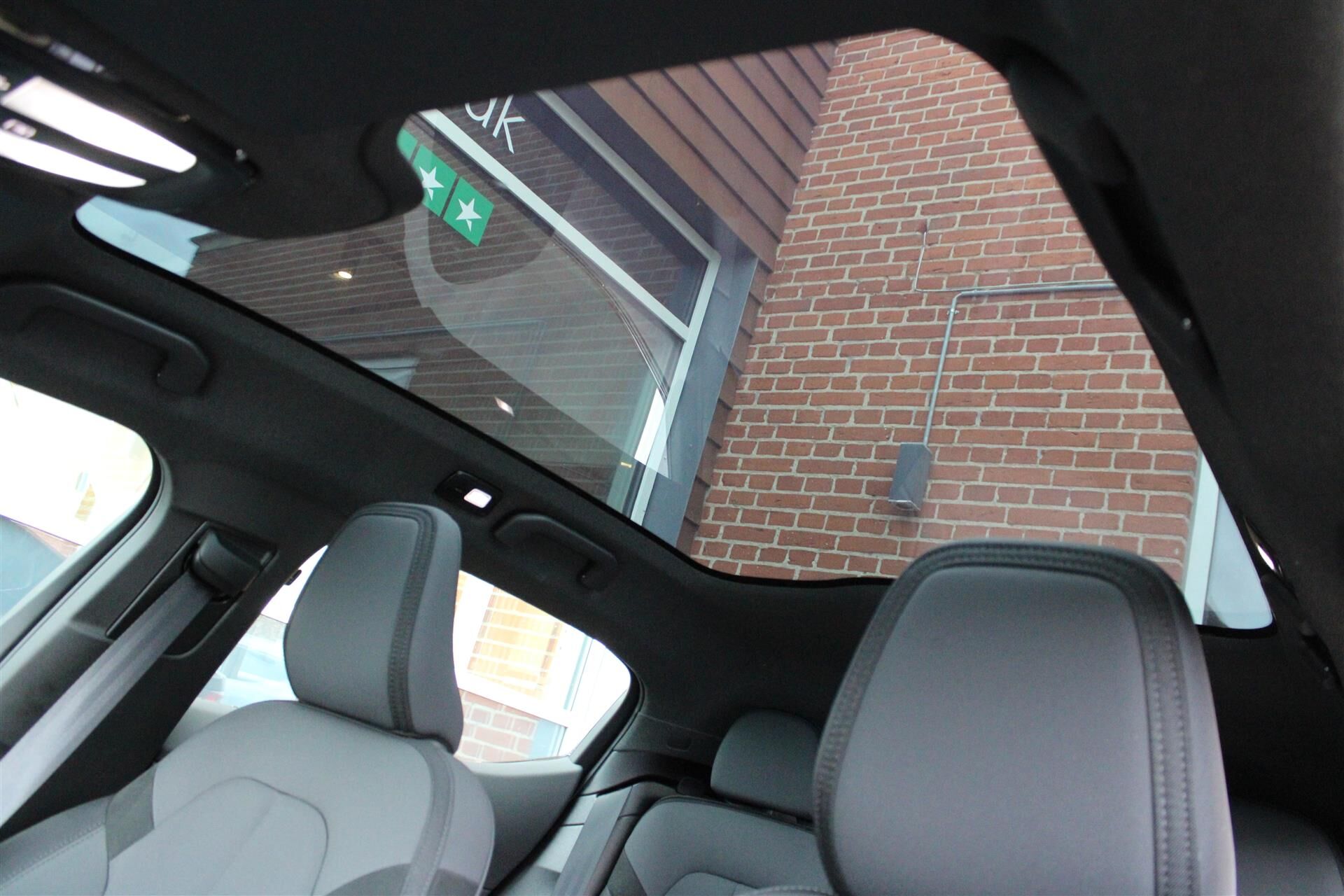 Billede af Polestar 2 EL SRSM Plus 272HK 5d Aut.