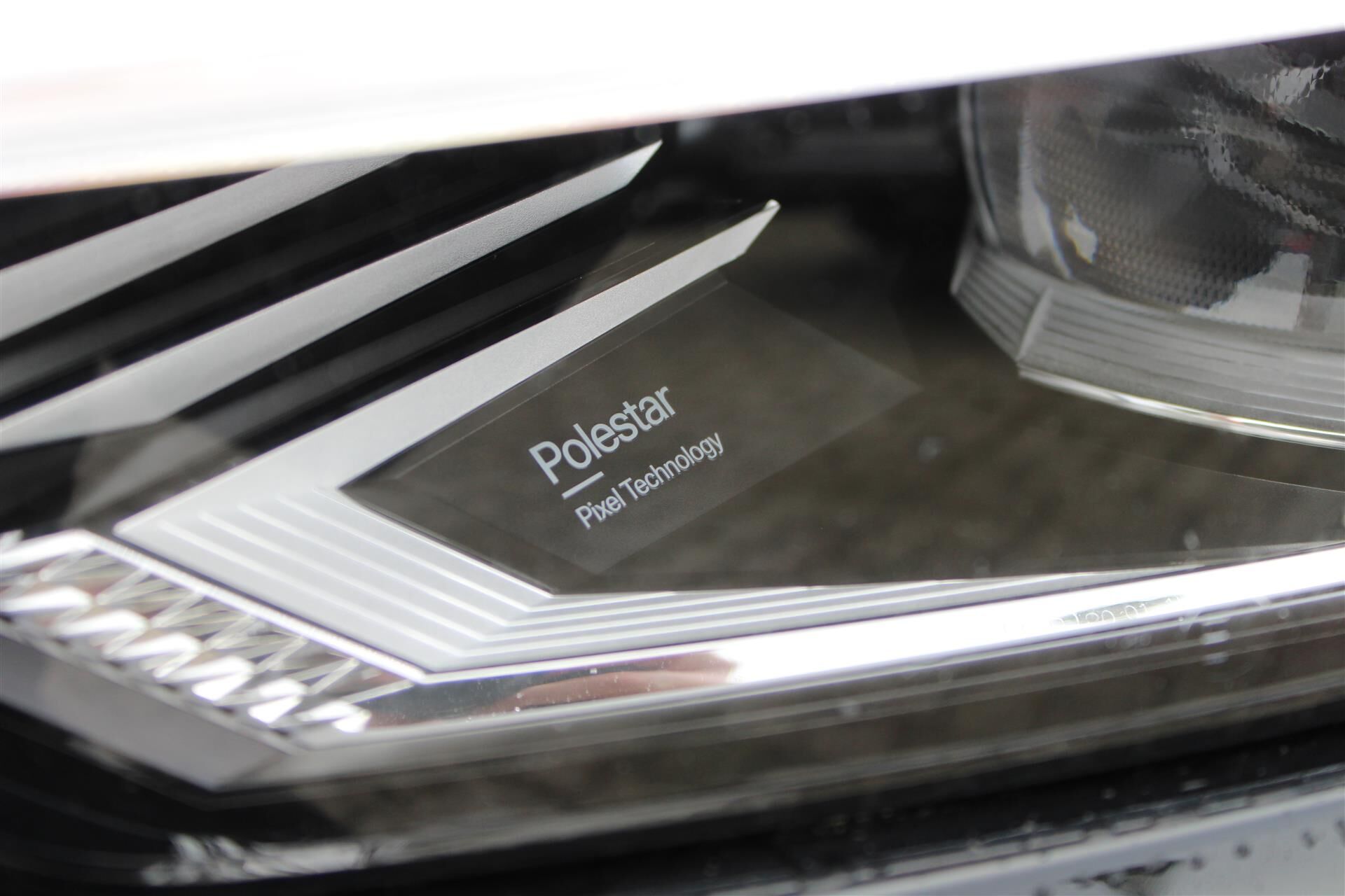 Billede af Polestar 2 EL SRSM Plus 272HK 5d Aut.