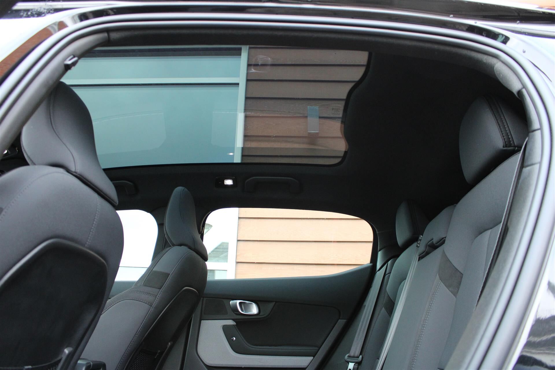 Billede af Polestar 2 EL SRSM Plus 272HK 5d Aut.