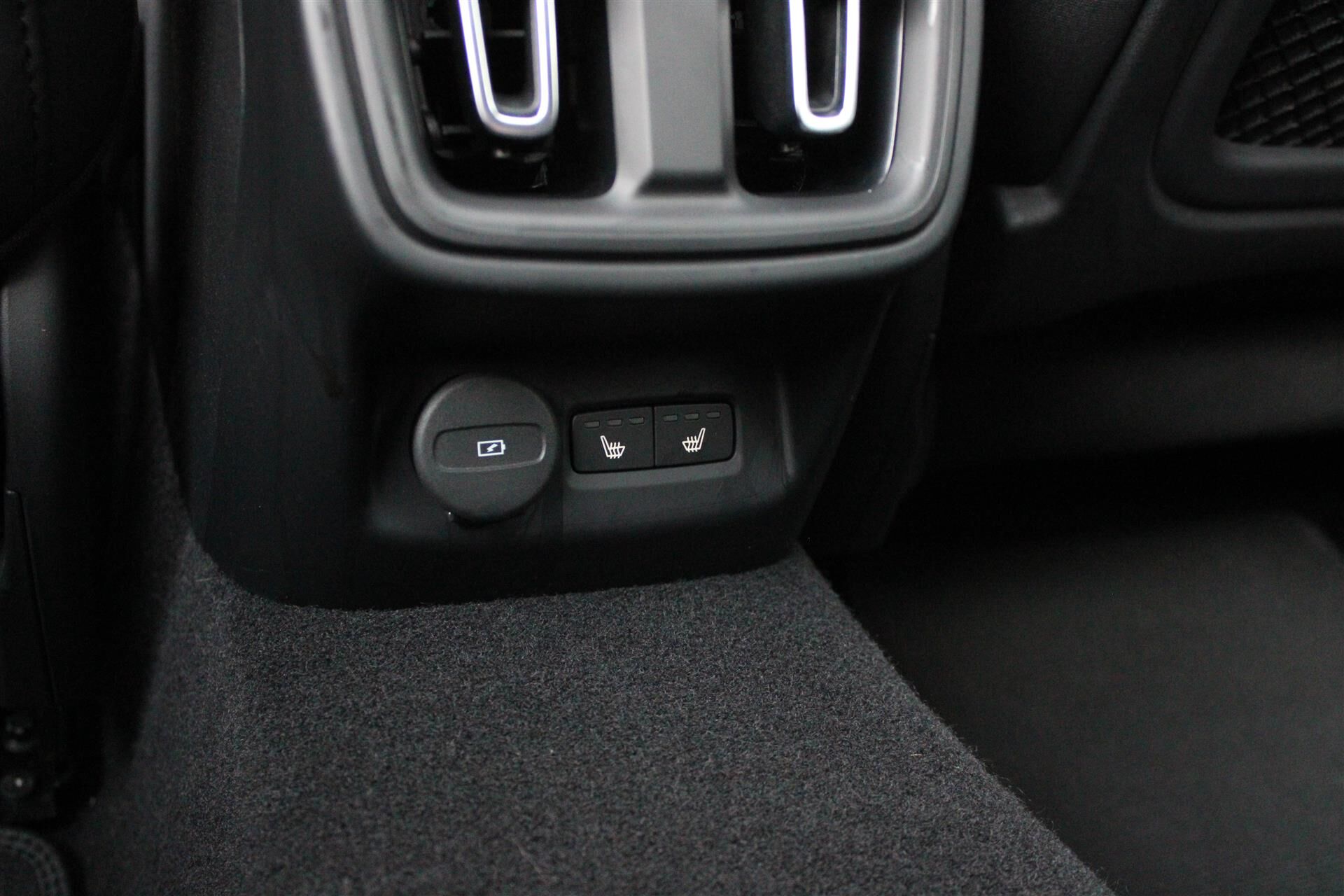 Billede af Polestar 2 EL SRSM Plus 272HK 5d Aut.