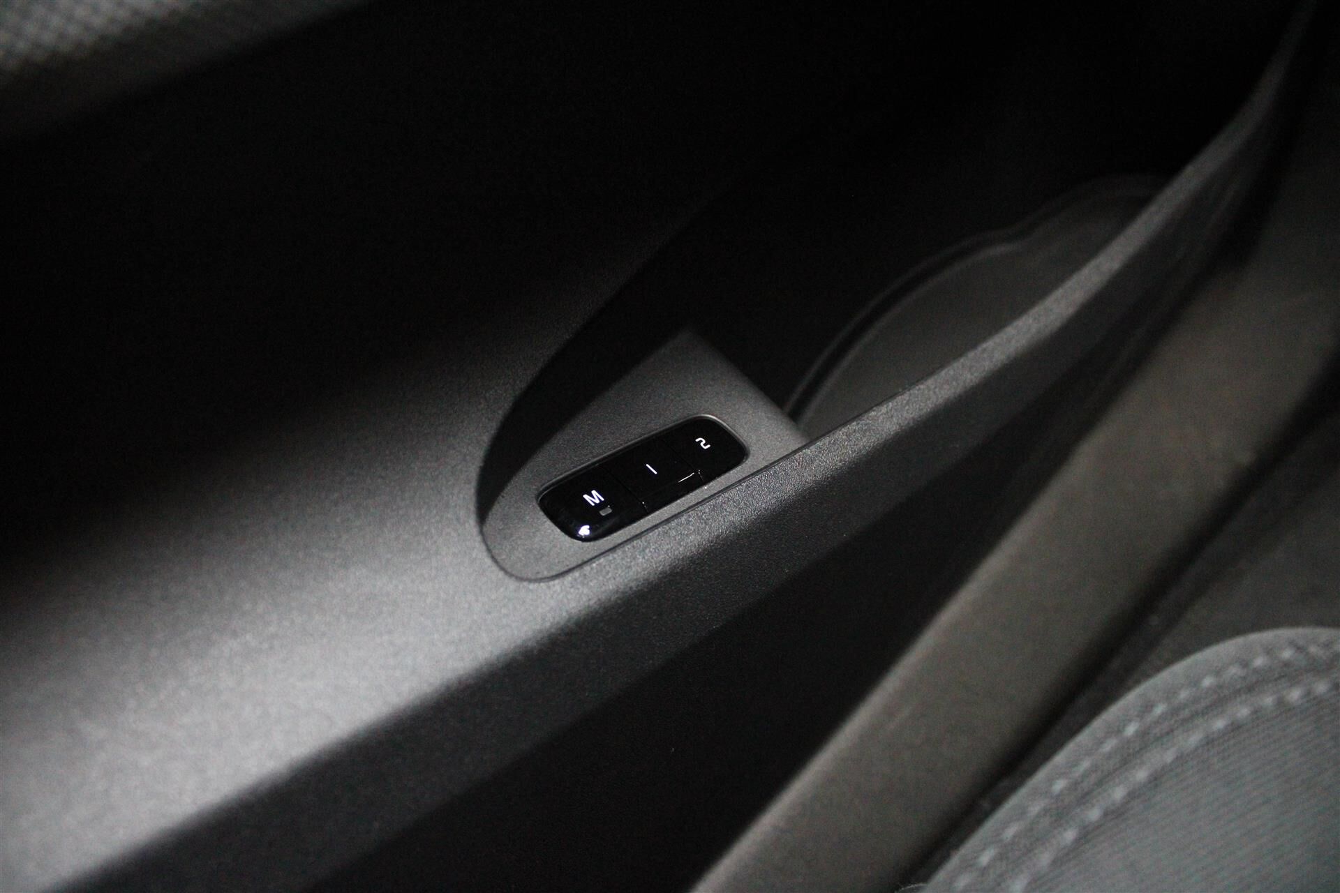 Billede af Polestar 2 EL SRSM Plus 272HK 5d Aut.