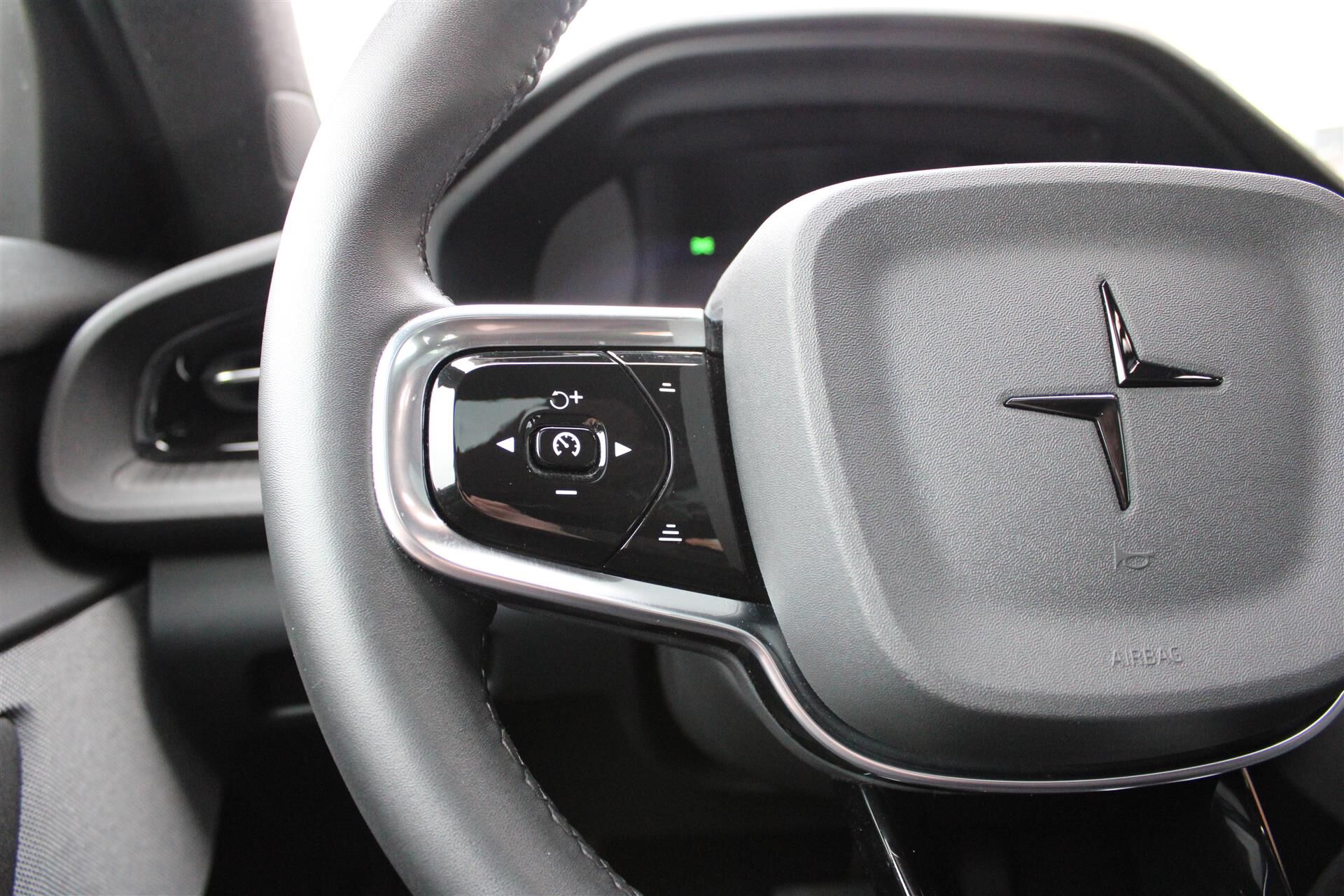 Billede af Polestar 2 EL SRSM Plus 272HK 5d Aut.