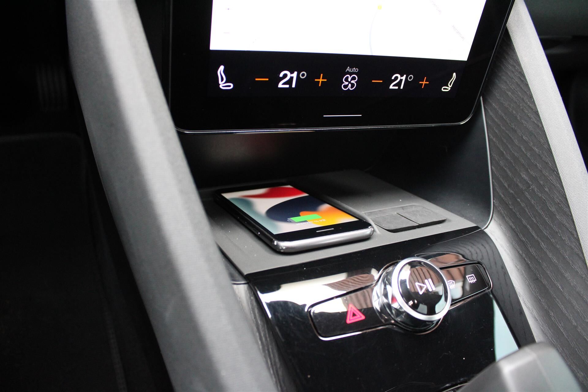 Billede af Polestar 2 EL SRSM Plus 272HK 5d Aut.