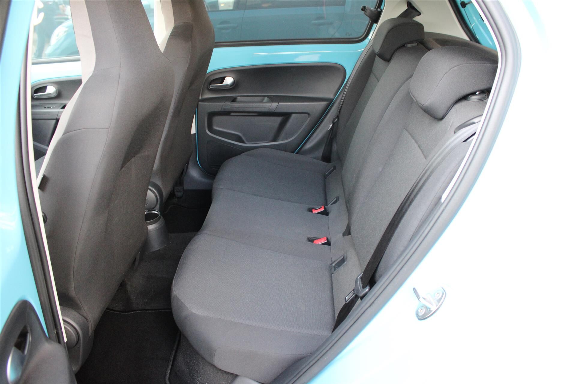 Billede af VW e-up EL 83HK 5d Aut.