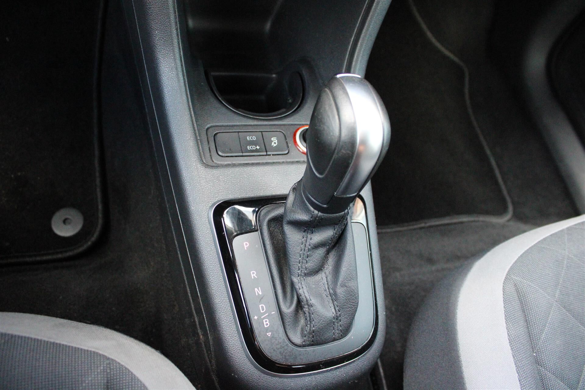 Billede af VW e-up EL 83HK 5d Aut.