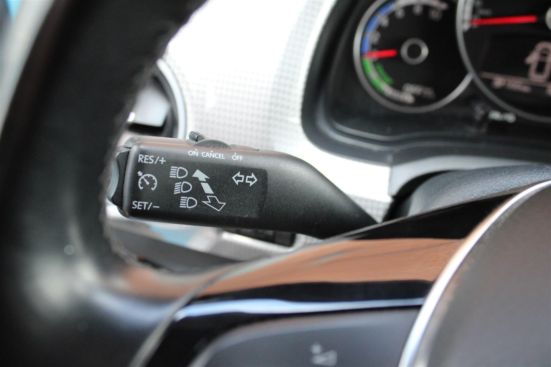 Billede af VW e-up EL 83HK 5d Aut.