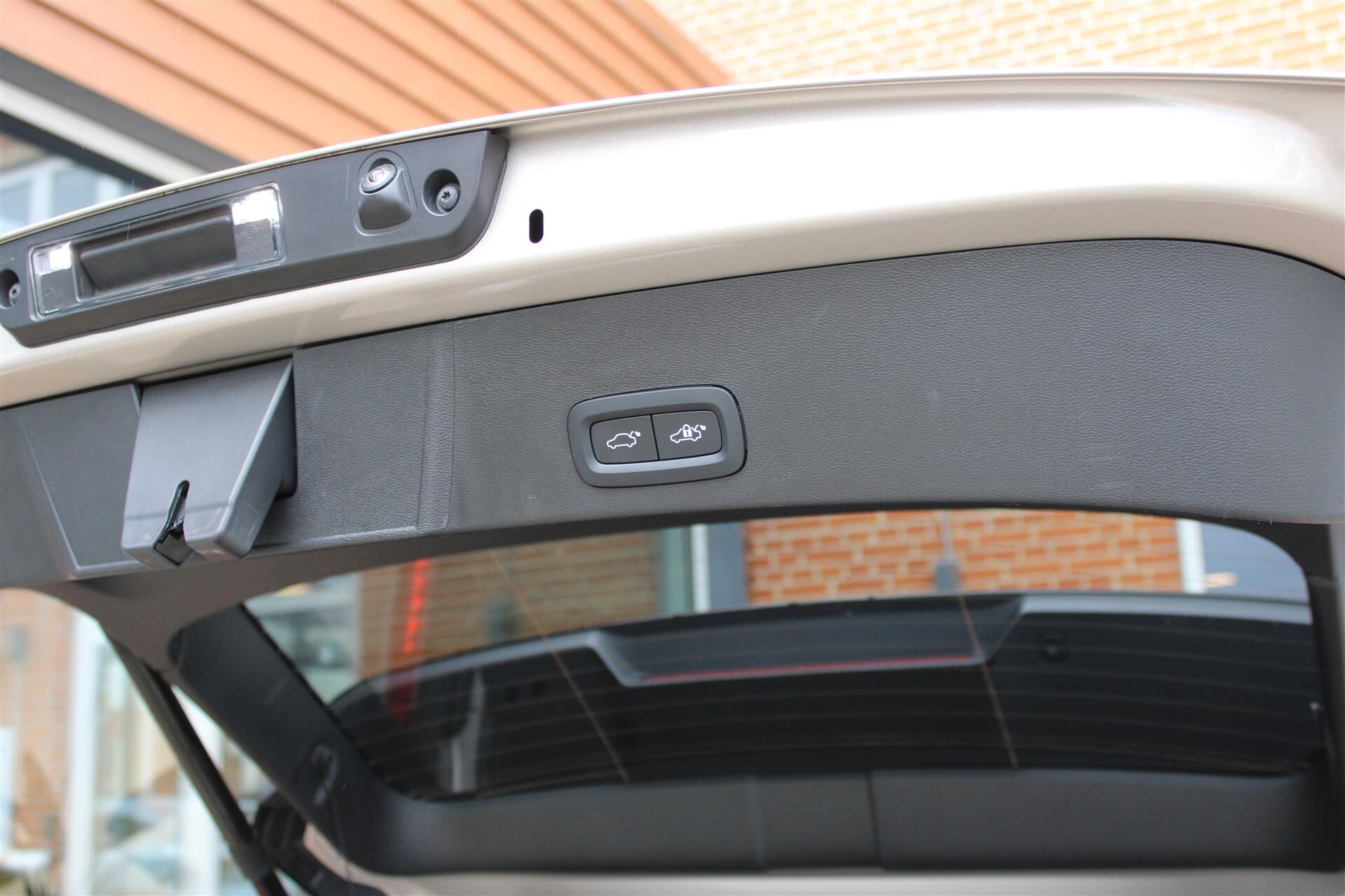 Billede af Volvo XC40 P6 Recharge Plus 231HK 5d Aut.