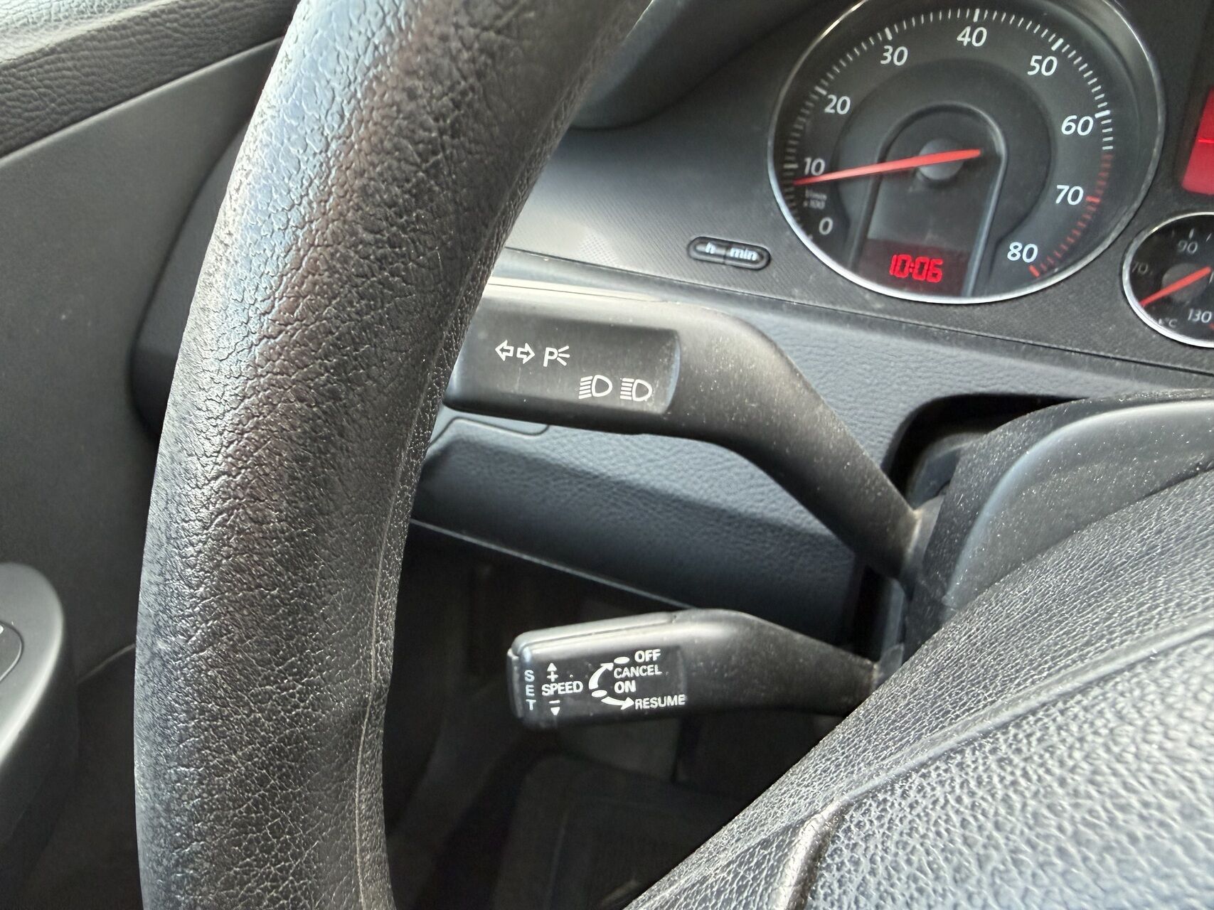 Billede af VW Passat 2,0 FSI Trendline 150HK