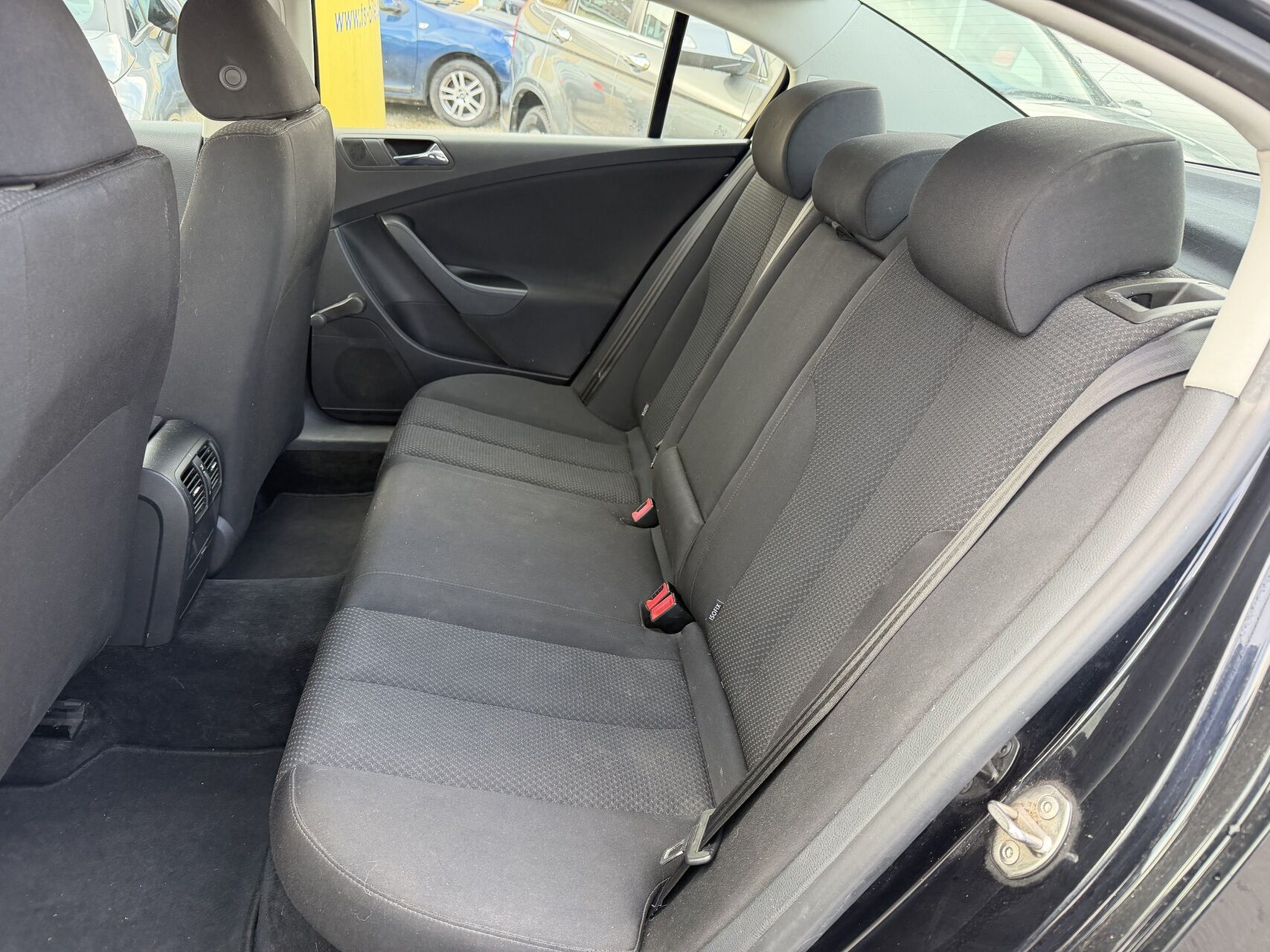 Billede af VW Passat 2,0 FSI Trendline 150HK