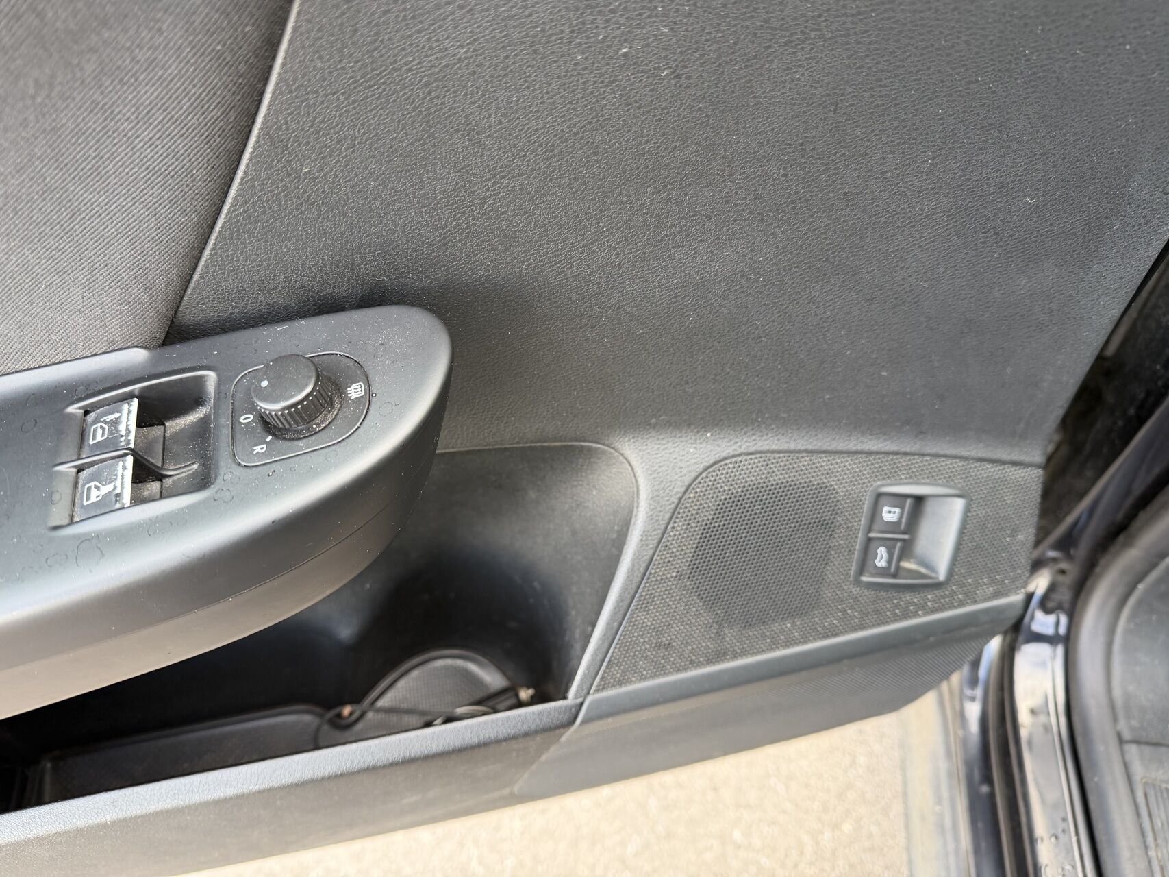 Billede af VW Passat 2,0 FSI Trendline 150HK