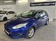 Billede af Ford Fiesta 1,0 EcoBoost Titanium Start/Stop 125HK 5d