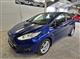 Billede af Ford Fiesta 1,0 EcoBoost Titanium Start/Stop 125HK 5d