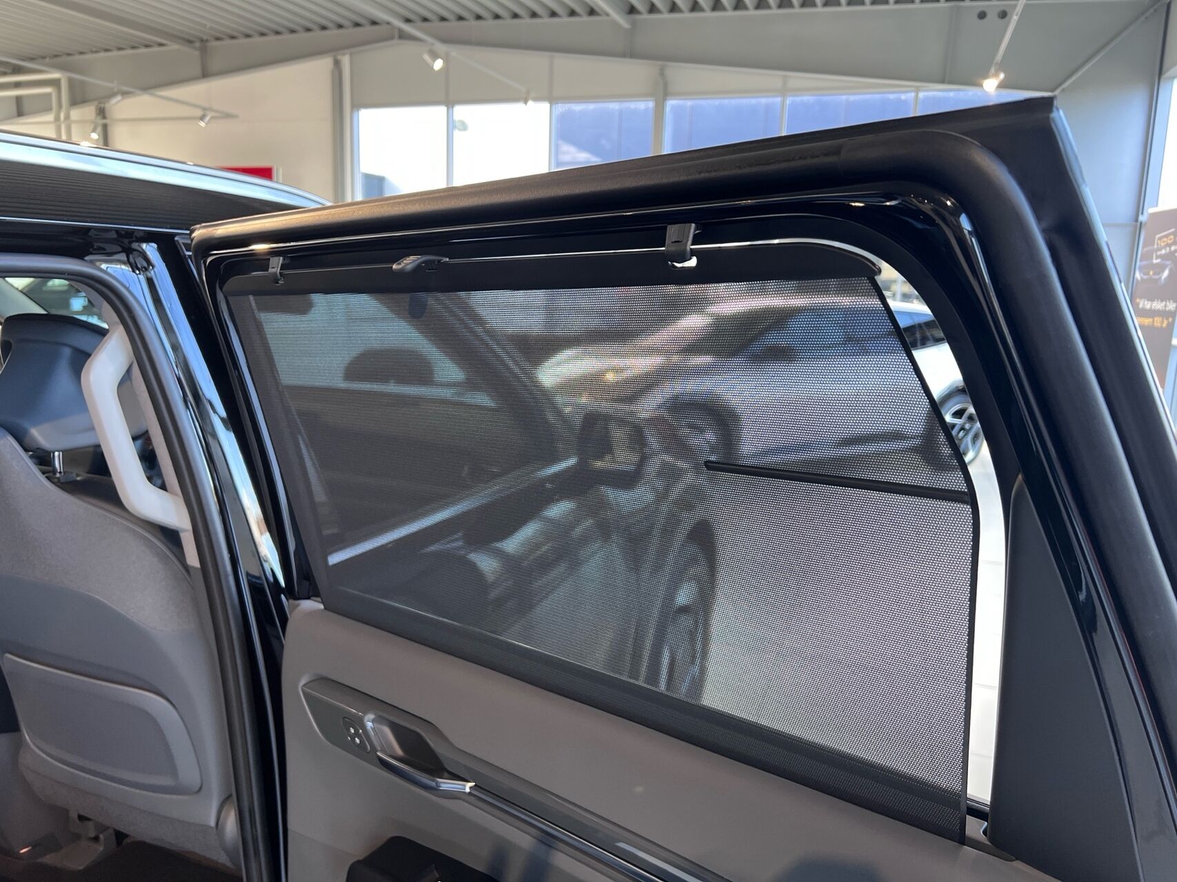 Billede af Kia EV9 EL Long Range Performance Premium AWD 384HK 5d Aut.