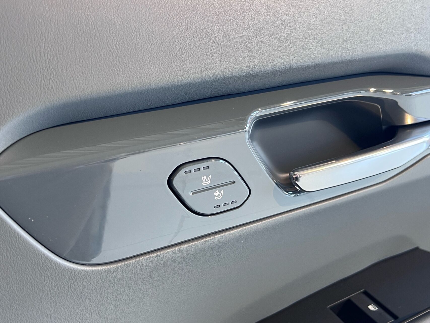 Billede af Kia EV9 EL Long Range Performance Premium AWD 384HK 5d Aut.