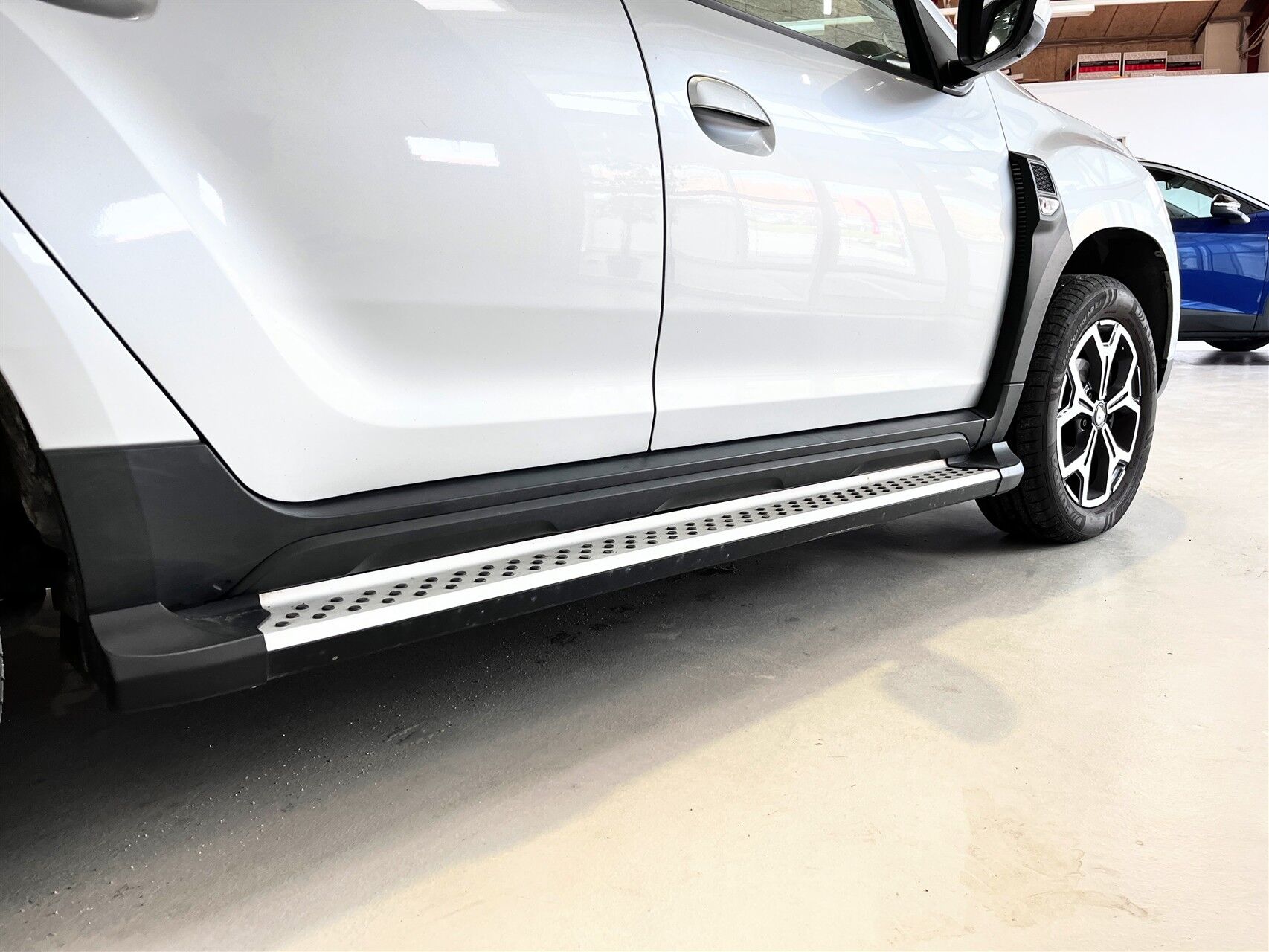 Billede af Dacia Duster 1,5 Blue dCi Prestige 115HK 5d 6g