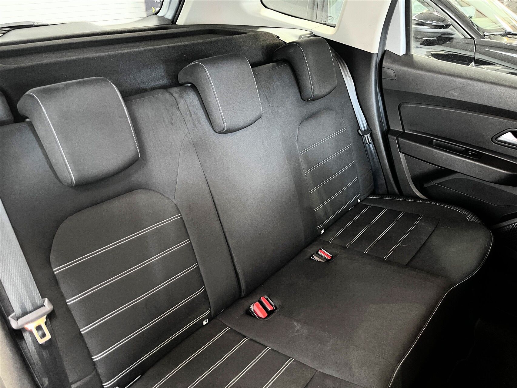 Billede af Dacia Duster 1,5 Blue dCi Prestige 115HK 5d 6g