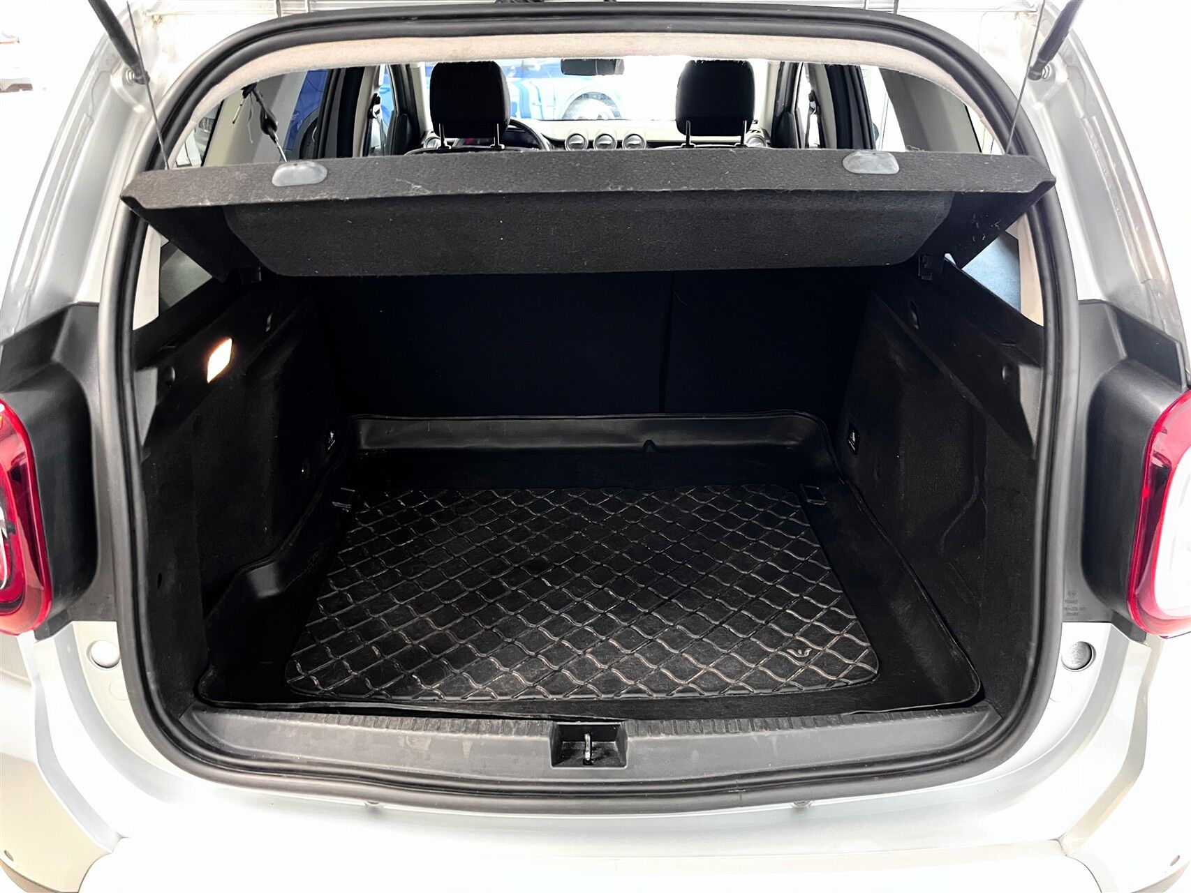 Billede af Dacia Duster 1,5 Blue dCi Prestige 115HK 5d 6g