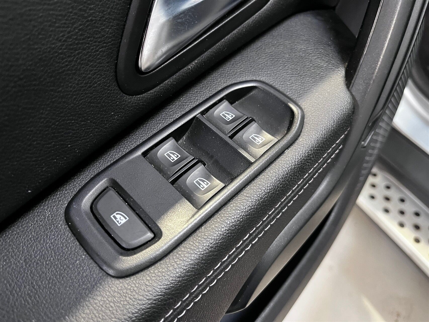 Billede af Dacia Duster 1,5 Blue dCi Prestige 115HK 5d 6g