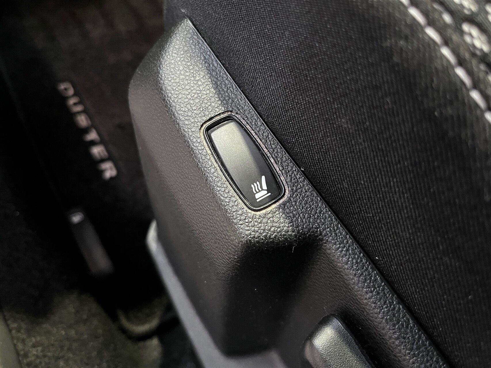 Billede af Dacia Duster 1,5 Blue dCi Prestige 115HK 5d 6g