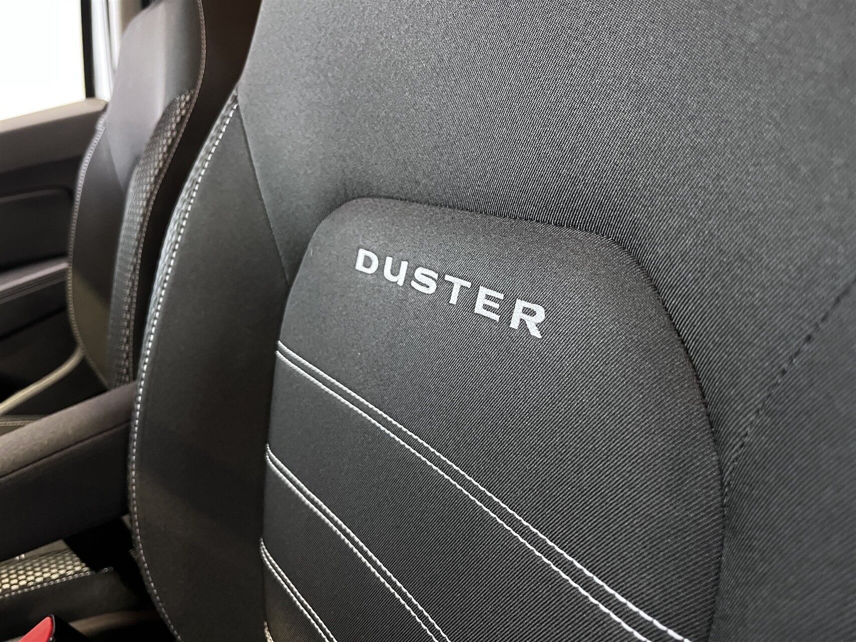 Billede af Dacia Duster 1,5 Blue dCi Prestige 115HK 5d 6g