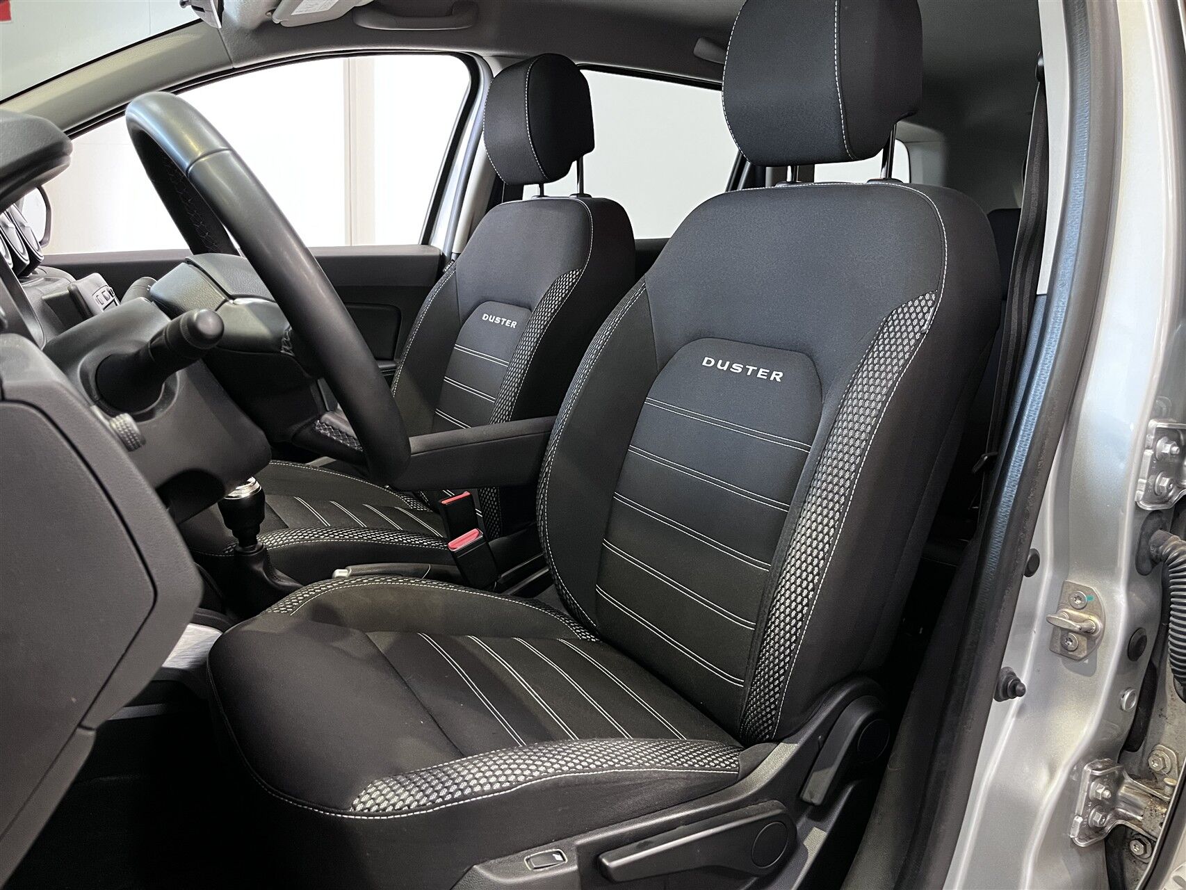 Billede af Dacia Duster 1,5 Blue dCi Prestige 115HK 5d 6g