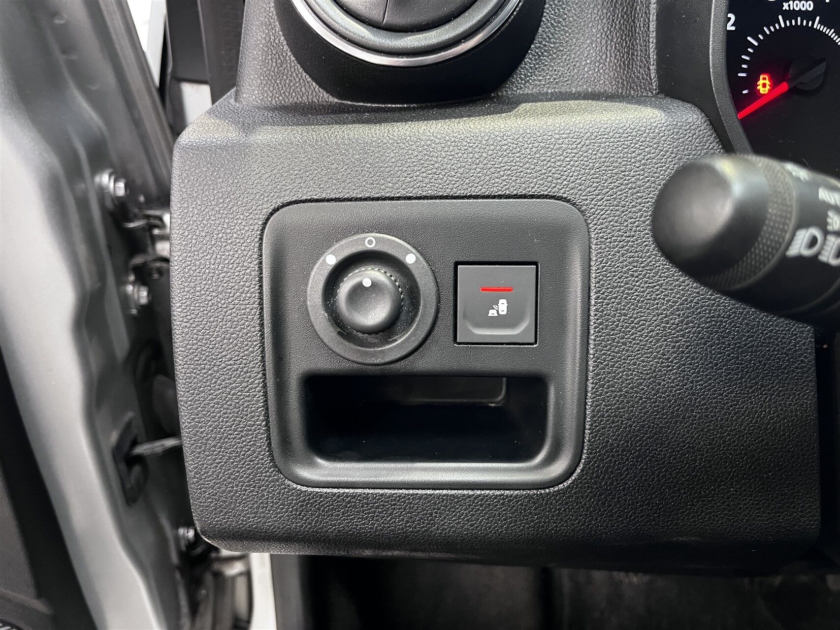 Billede af Dacia Duster 1,5 Blue dCi Prestige 115HK 5d 6g