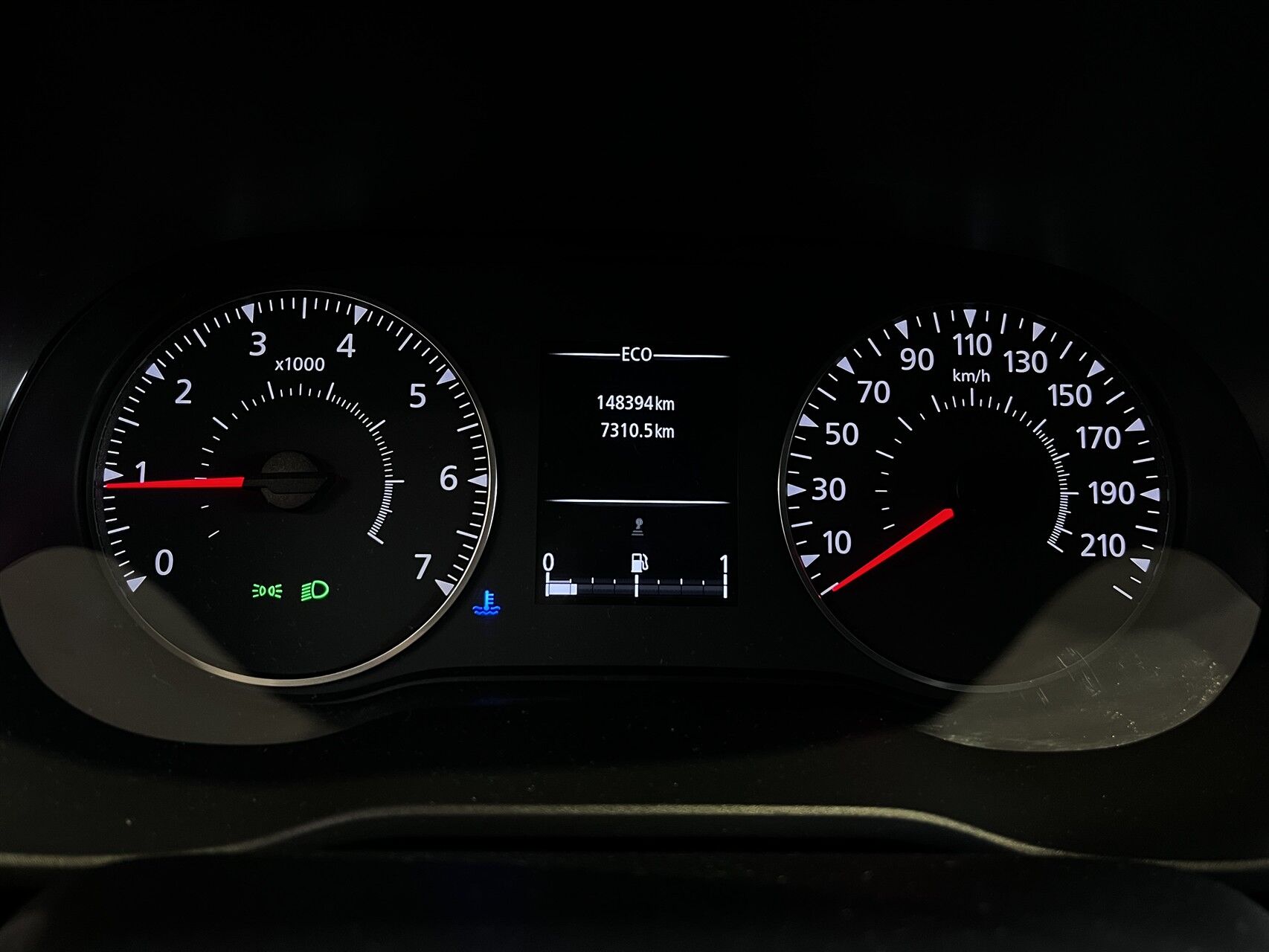 Billede af Dacia Duster 1,5 Blue dCi Prestige 115HK 5d 6g