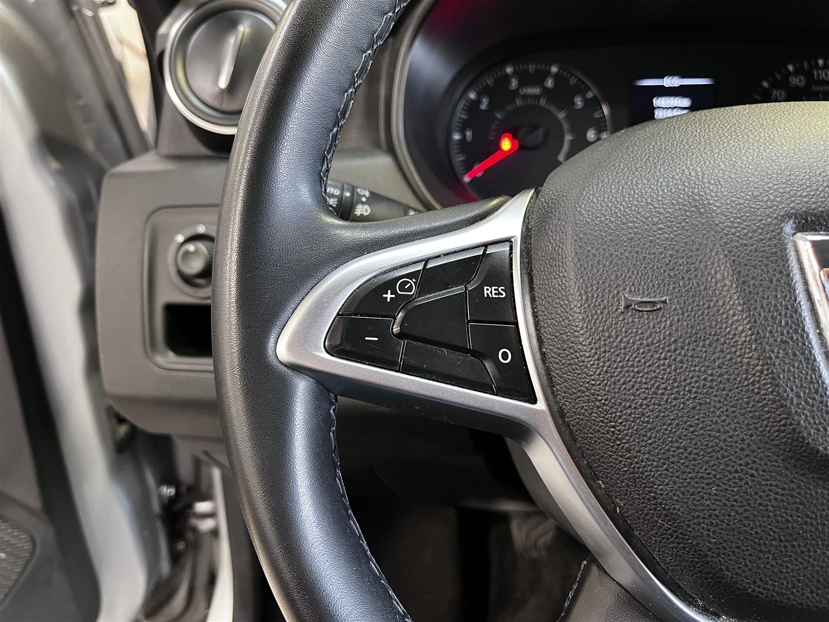 Billede af Dacia Duster 1,5 Blue dCi Prestige 115HK 5d 6g