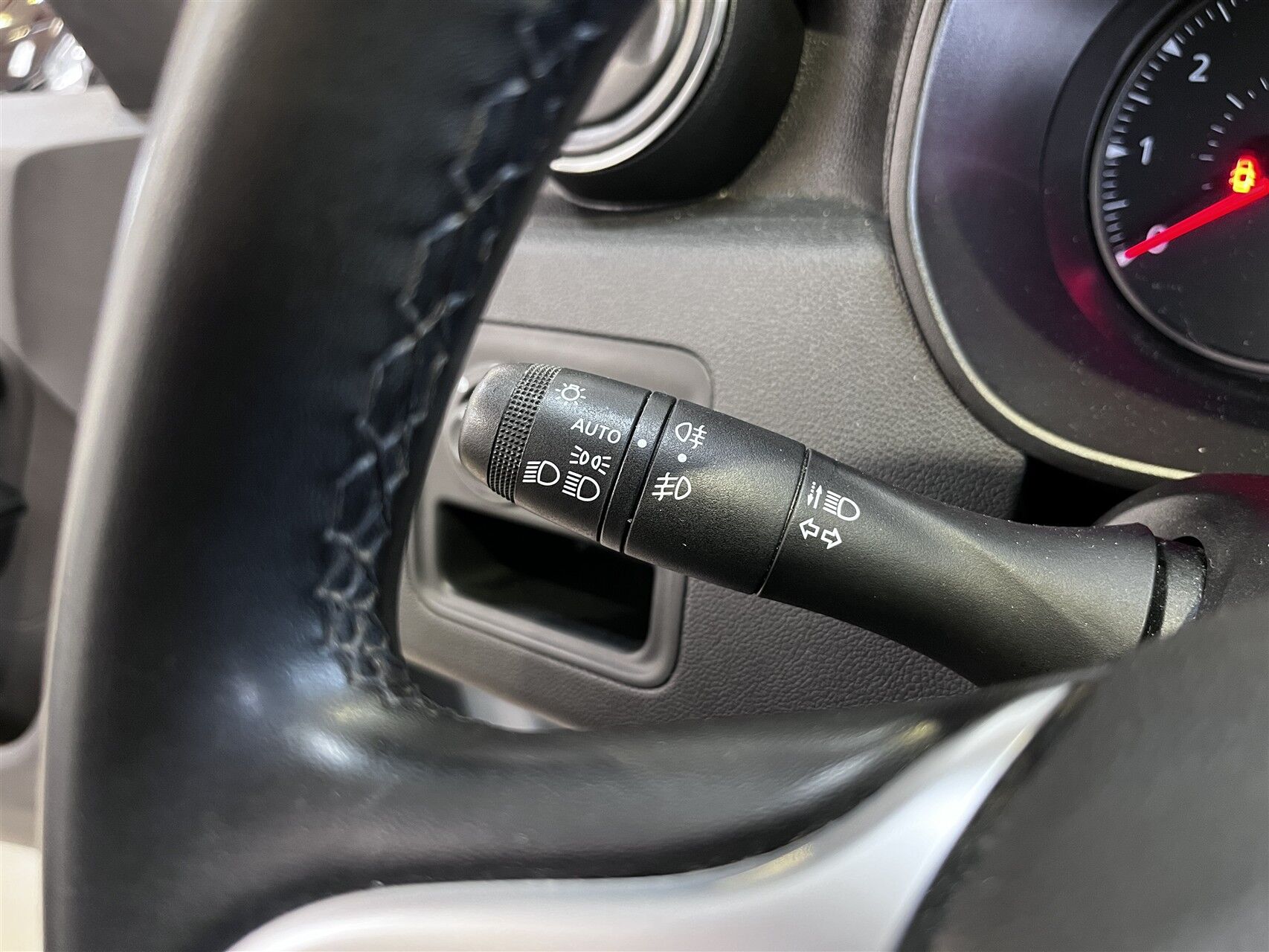 Billede af Dacia Duster 1,5 Blue dCi Prestige 115HK 5d 6g