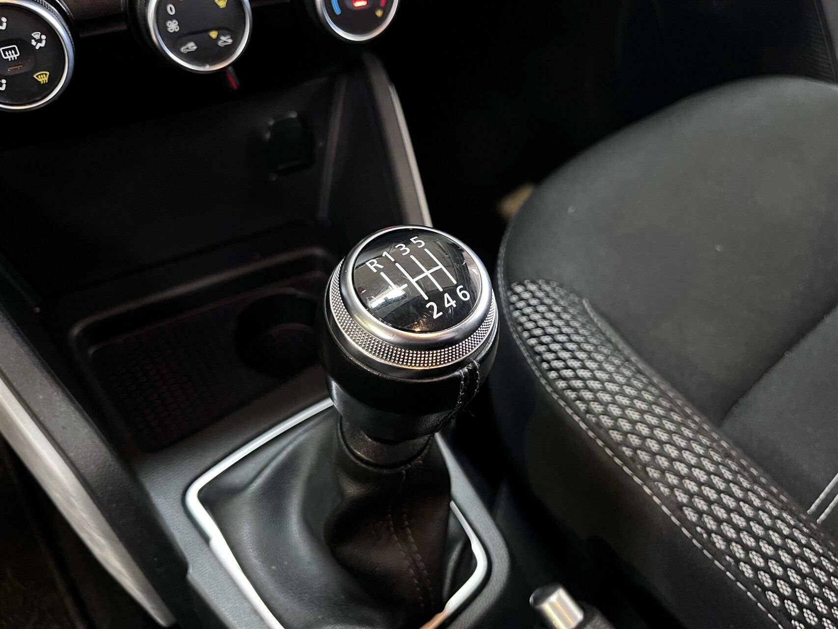 Billede af Dacia Duster 1,5 Blue dCi Prestige 115HK 5d 6g