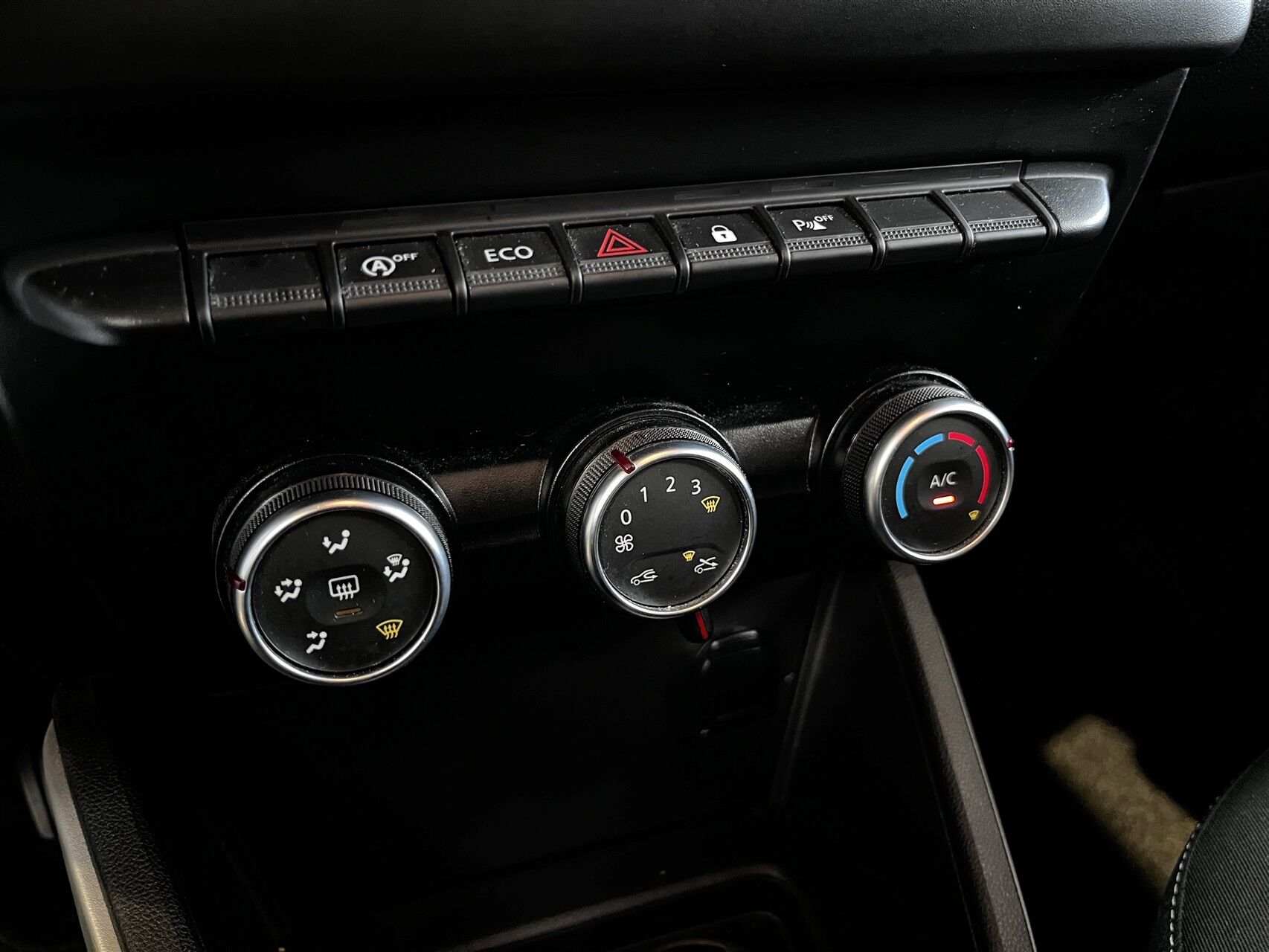 Billede af Dacia Duster 1,5 Blue dCi Prestige 115HK 5d 6g