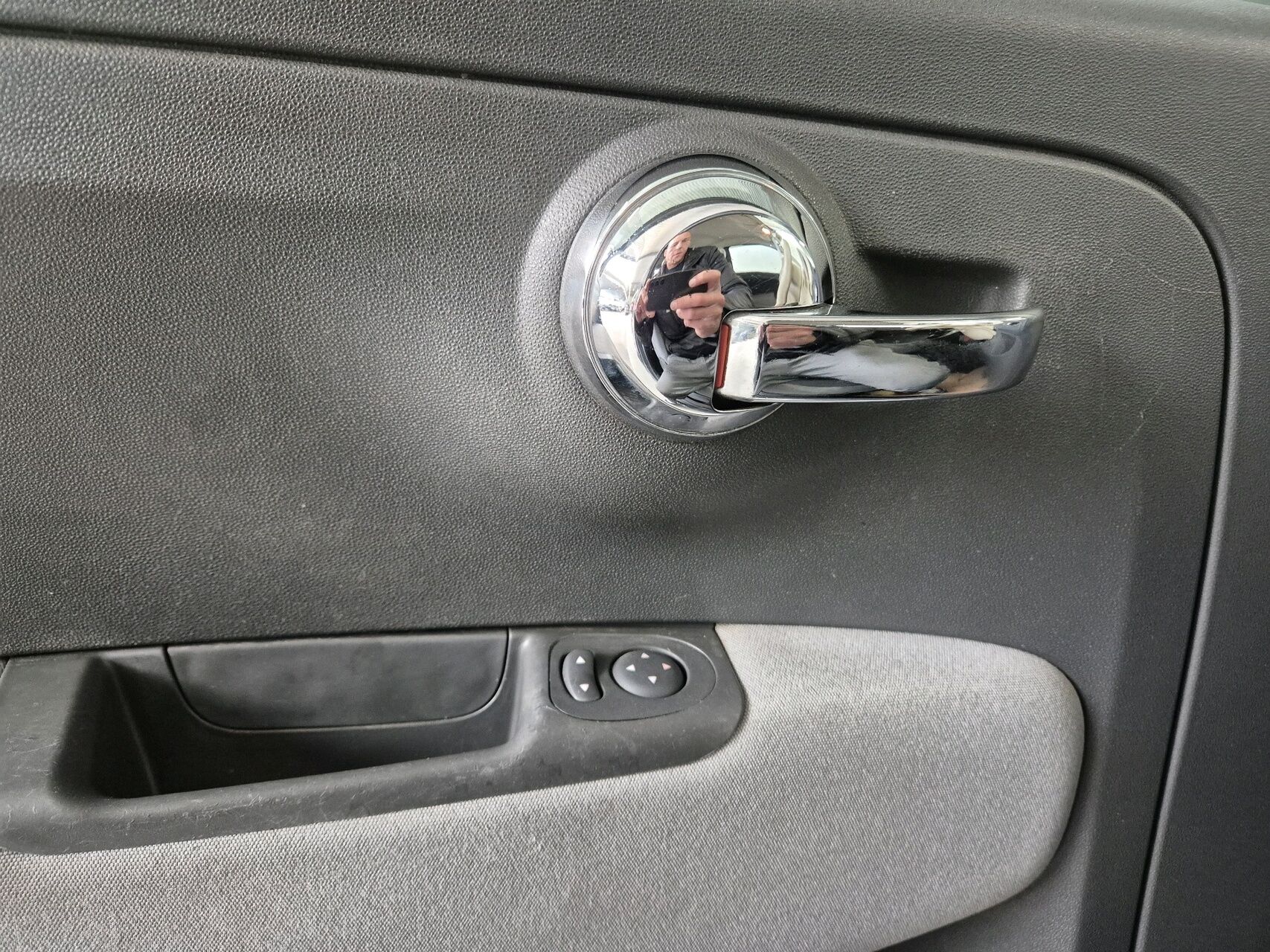 Billede af Fiat 500 1,2 Collezione 69HK 3d