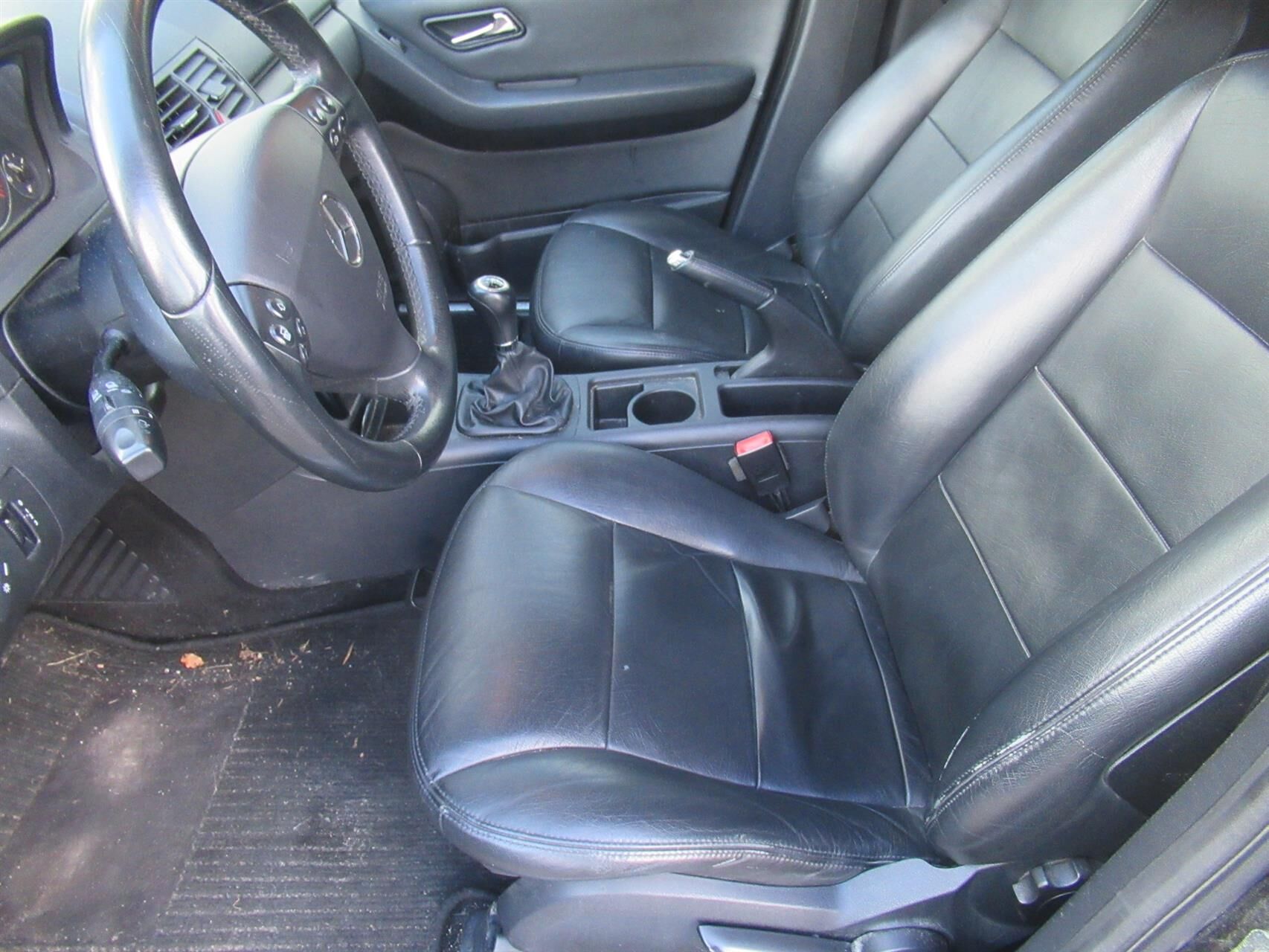 Billede af Mercedes-Benz A180 d 1,5 CDI 116HK 5d 6g